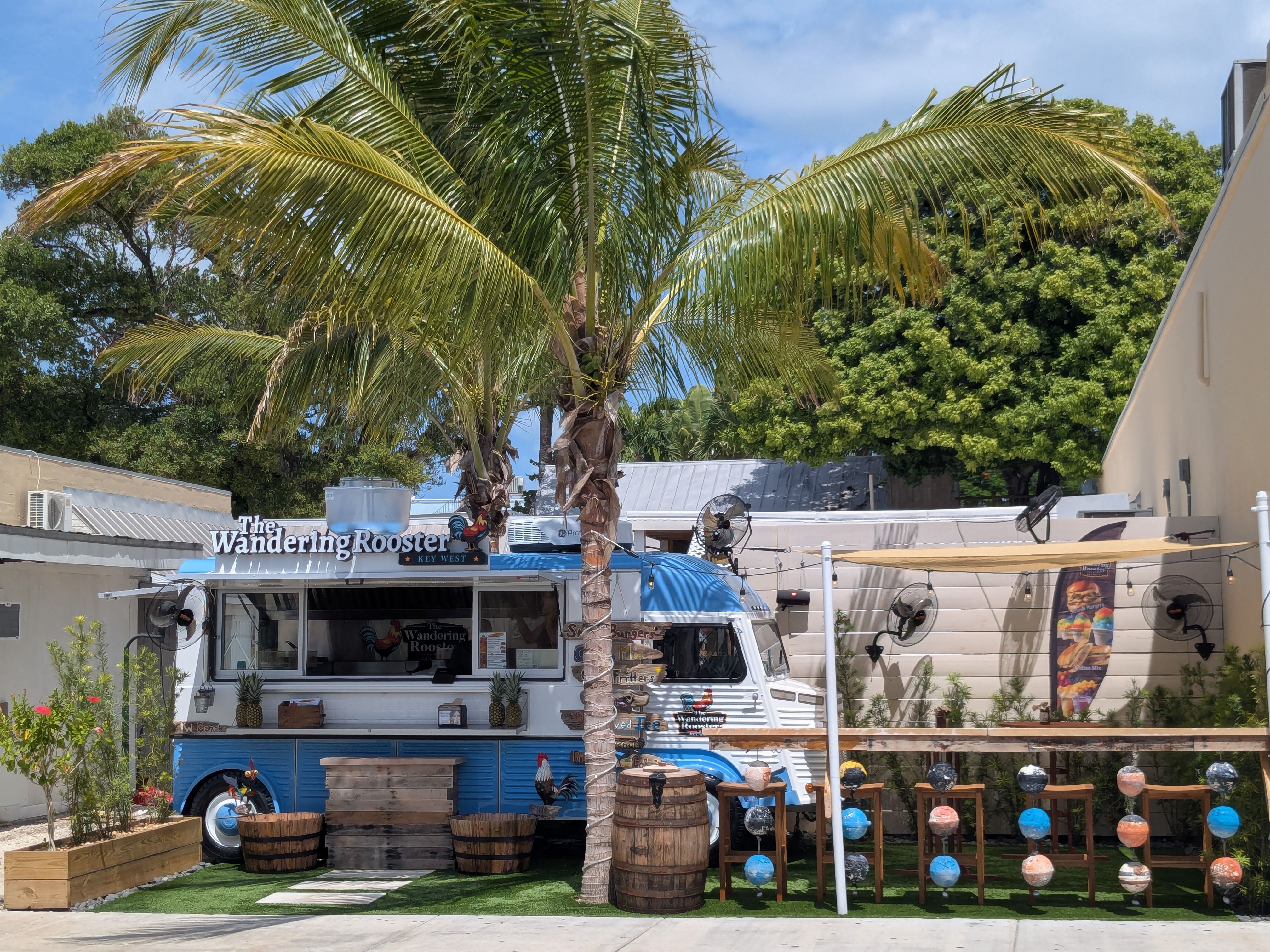 Florida Prepares for 21 New Restaurants and Food Trucks Across Statewide Push