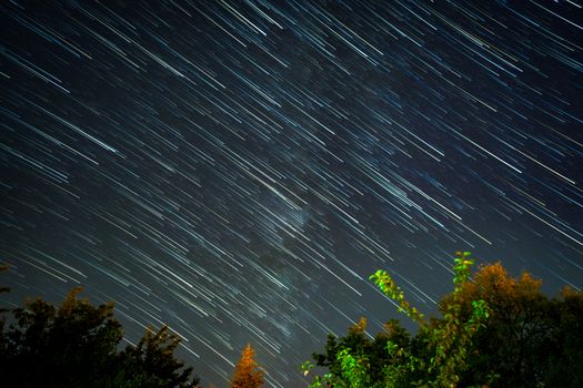 Gratis stockfoto met 's nachts, astrofotografie, astronomie