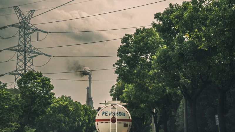 Hidrogênio Verde: O Combustível Que Pode Revolucionar o Brasil