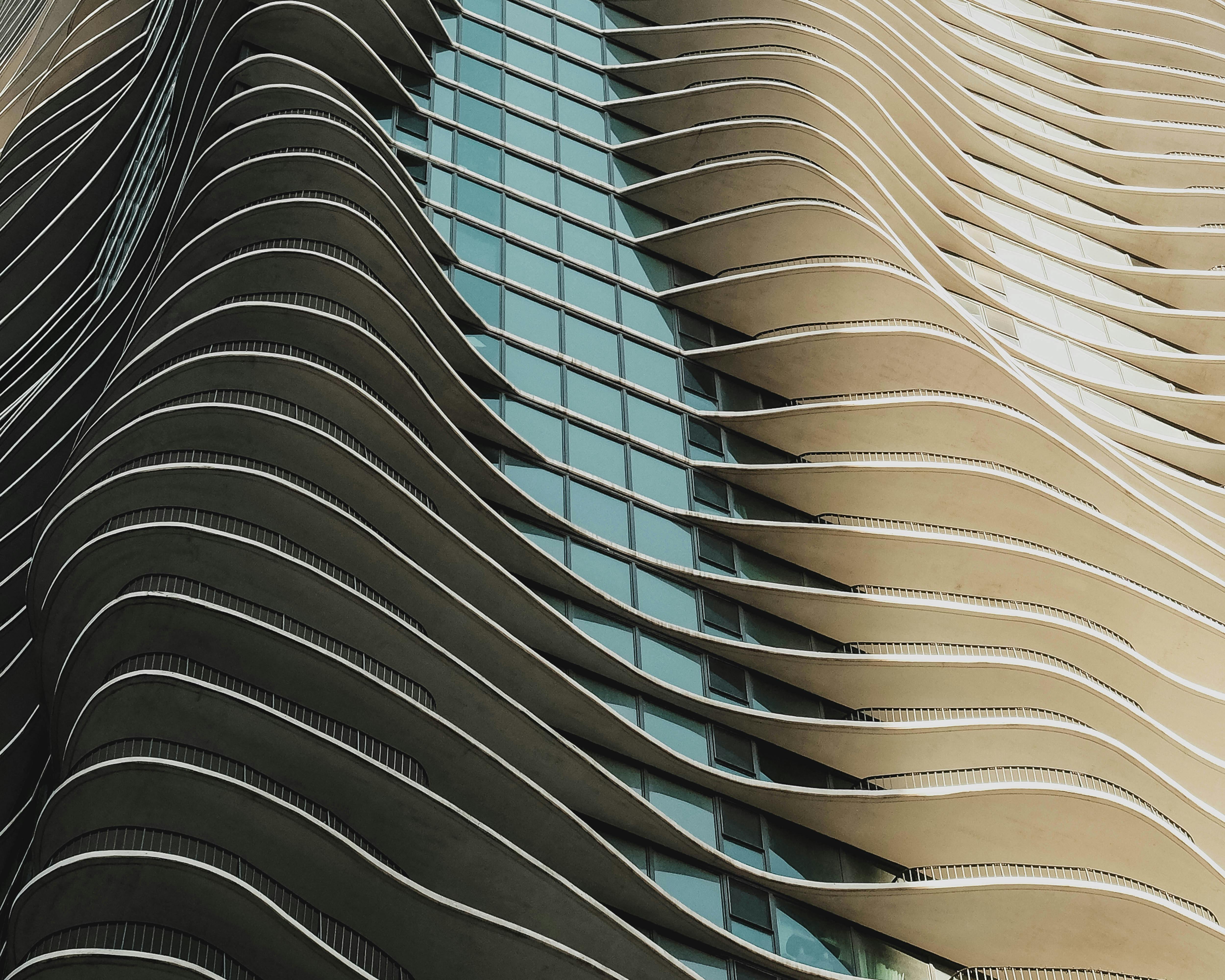 fitment architecture — Photo by Airam Dato-on on Pexels