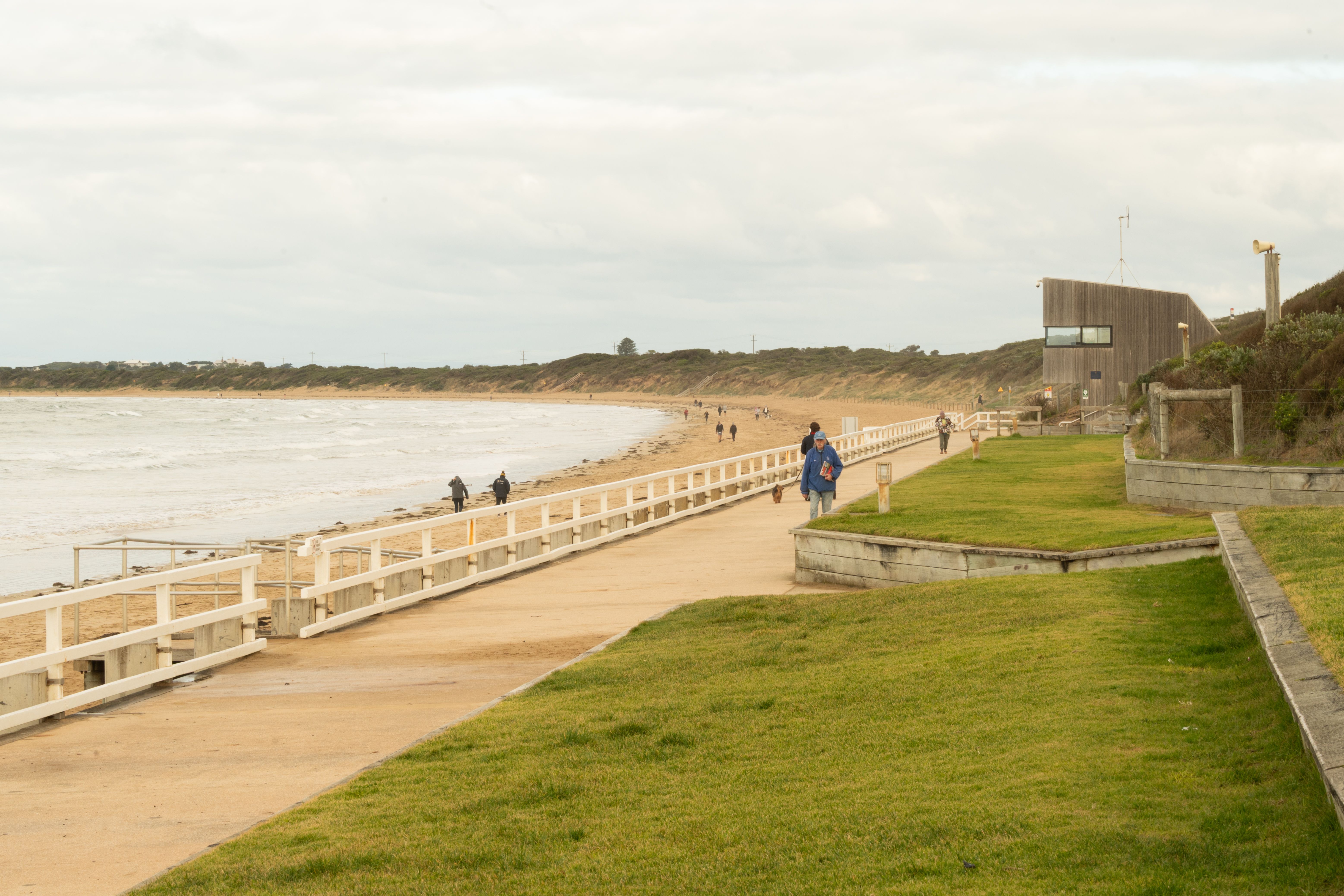 Ocean Grove