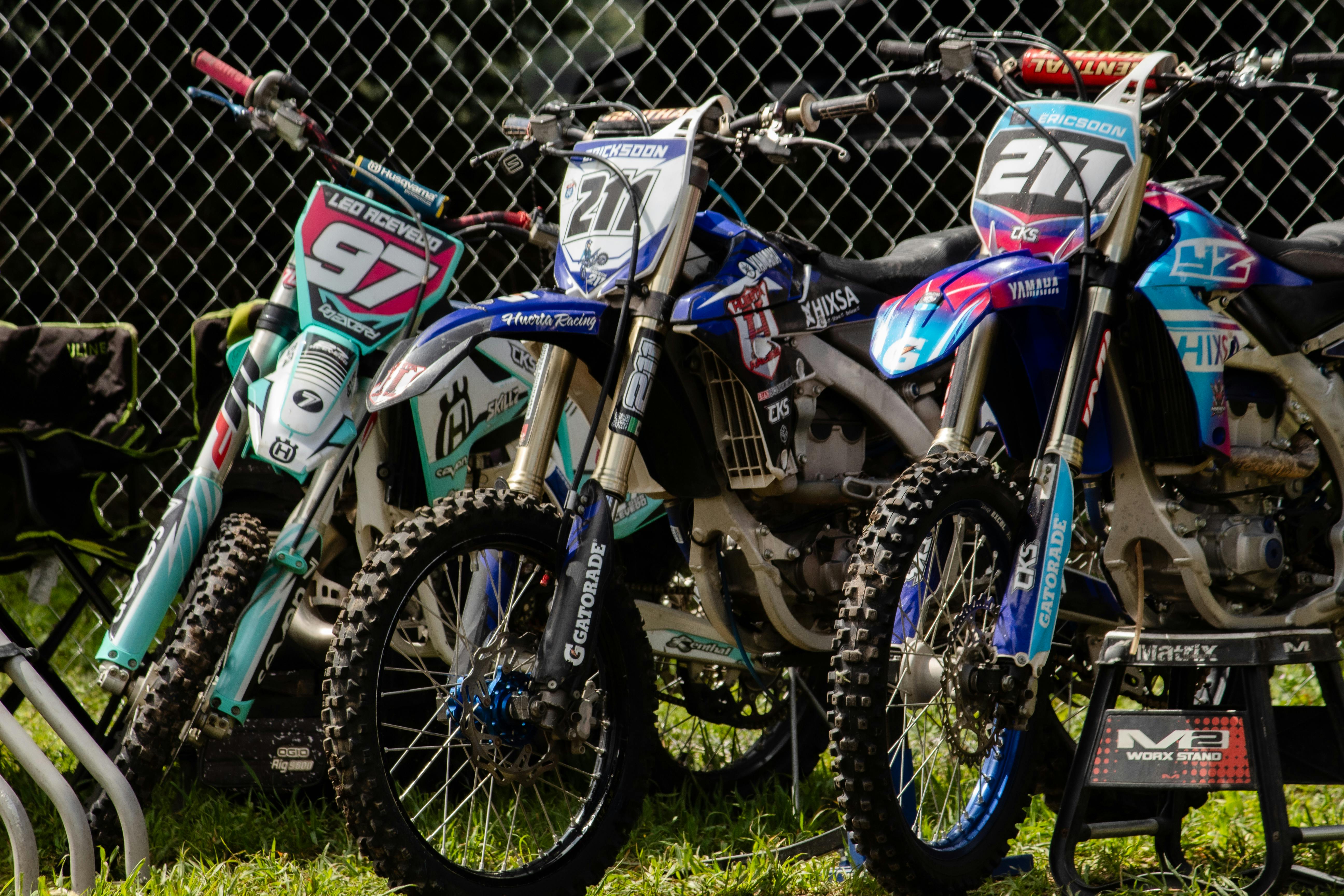 motorcycles & powersports s.r.o powersports motorcycles for sale — Photo by Miguel Rodríguez on Pexels