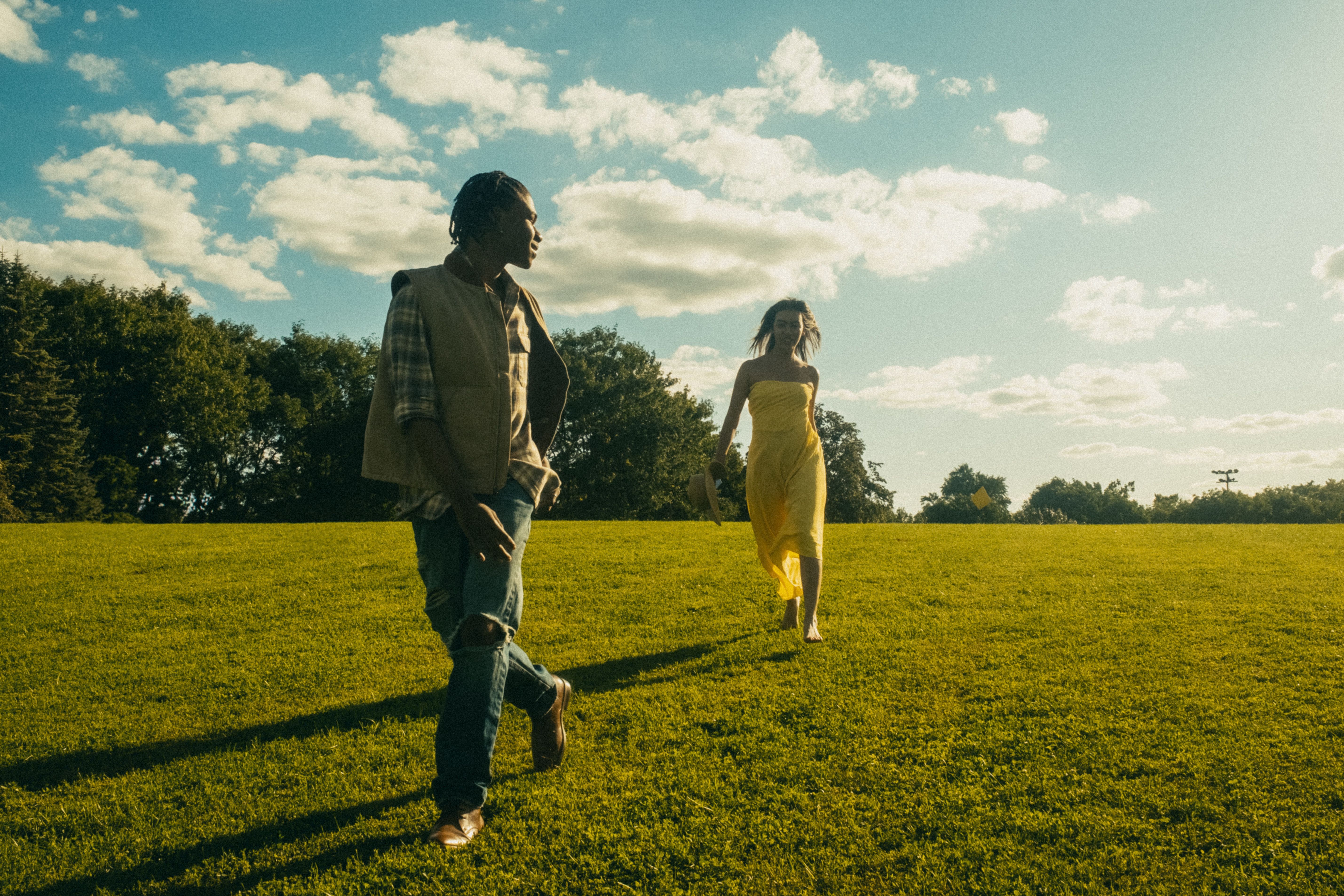 Taylor Swift and Travis Kelce’s Wedding Has Begun—Here’s What We Know About the Schedule — Photo by Markiyan Varhola on Pexel