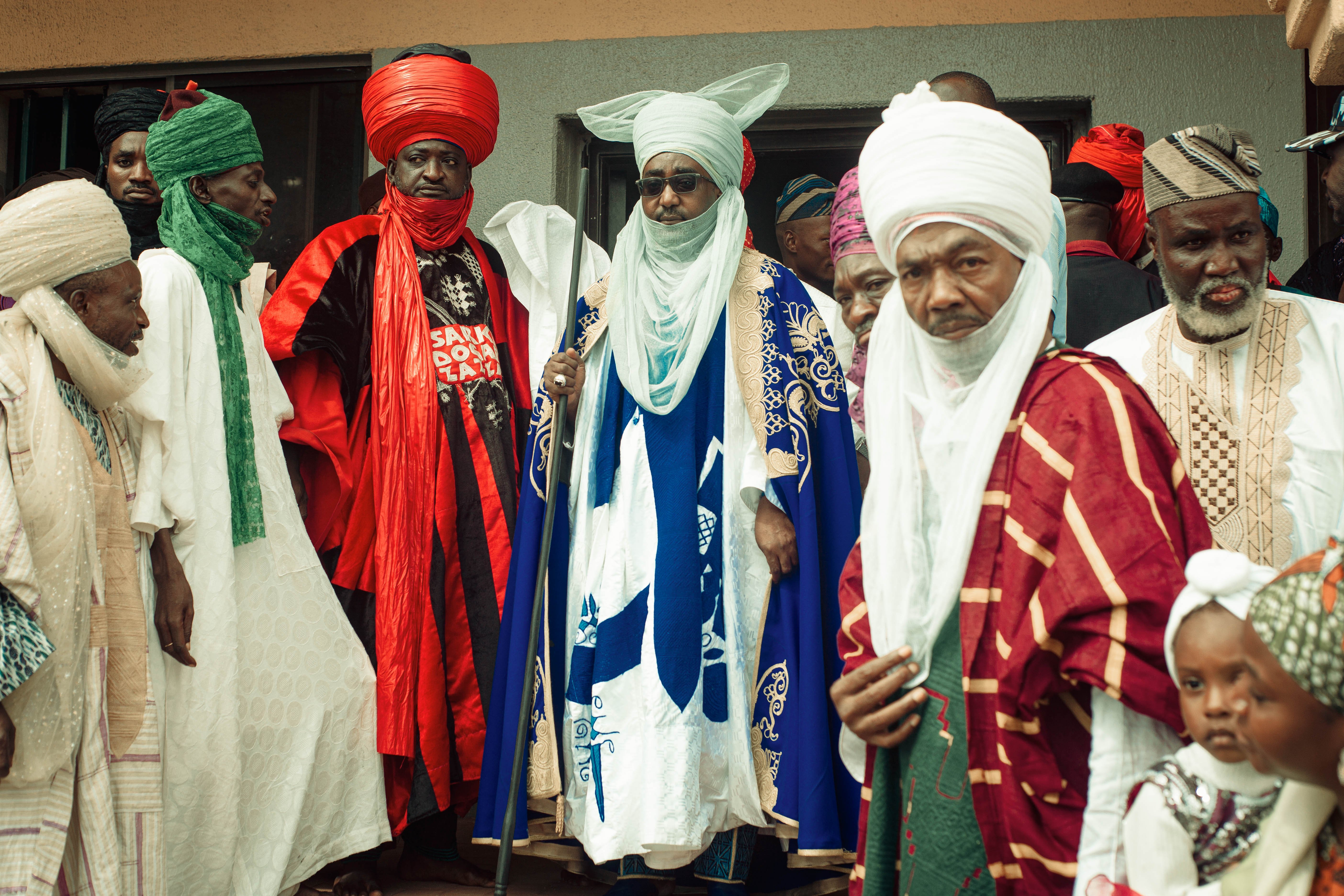 President Tinubu unveils UNESCO’s first global media, information literacy institute — Photo by bareed_shotz on Pexels