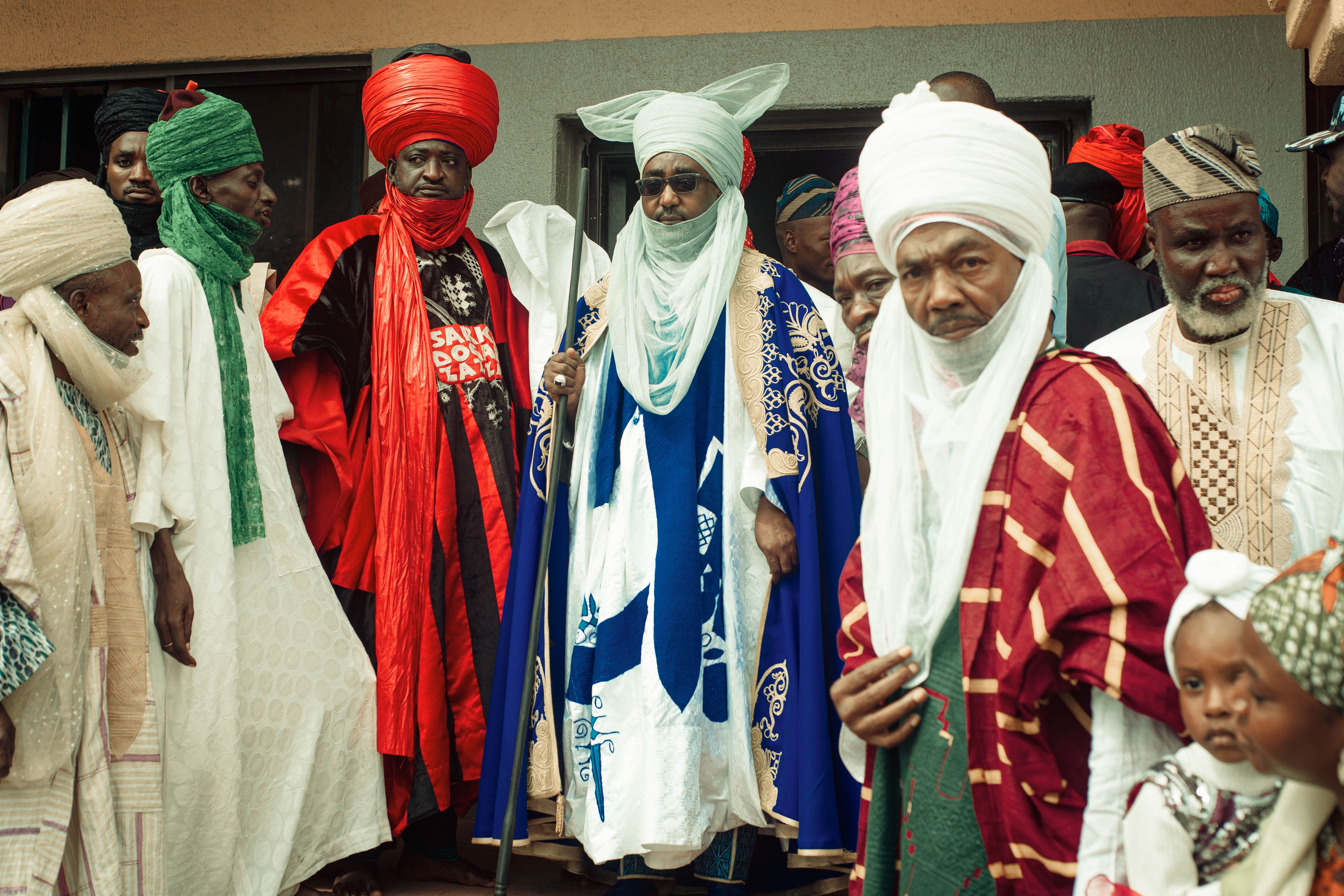 Items Used In West African Rituals Photos, Download The BEST Free Items ...