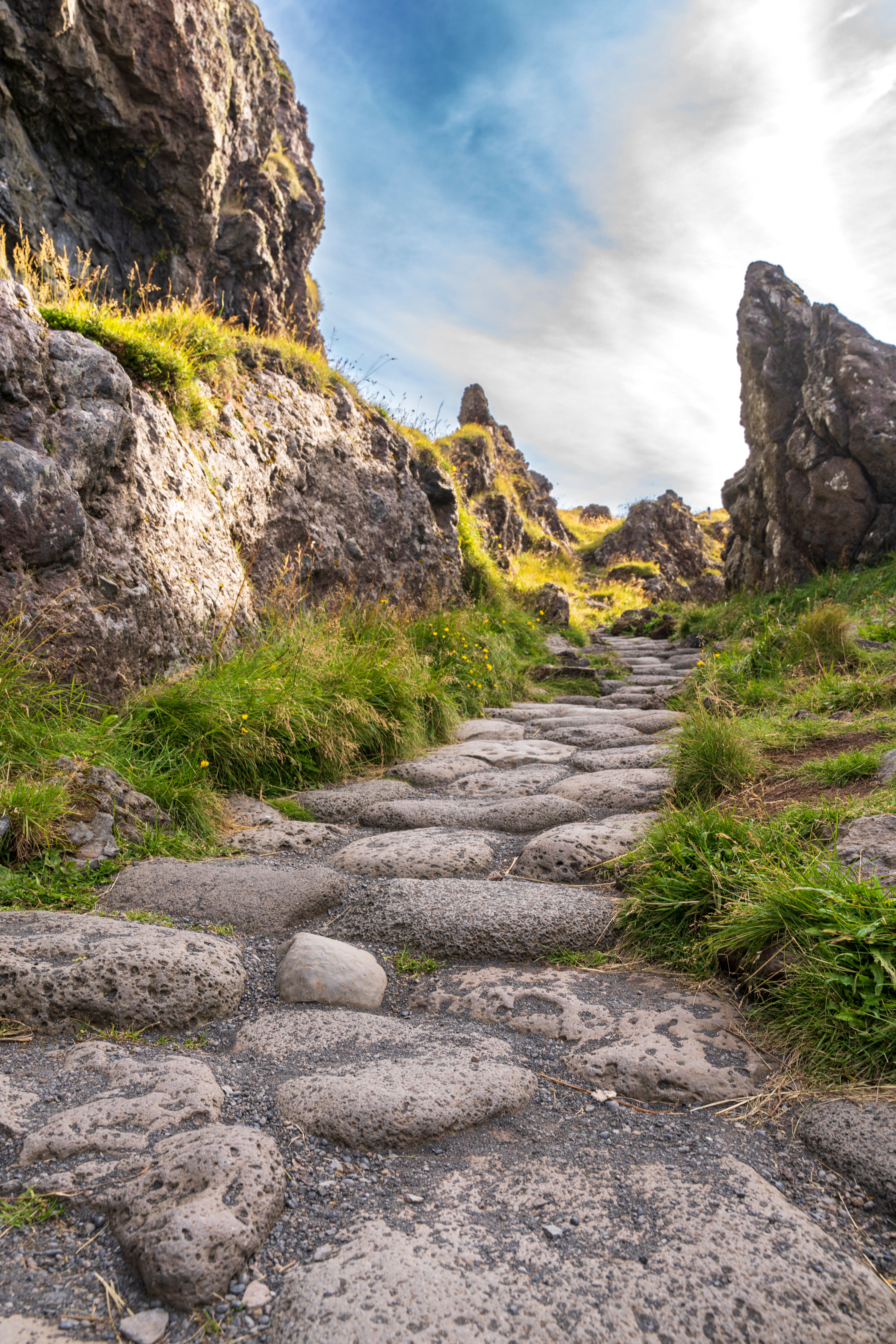Rough Stone Path Photos, Download The BEST Free Rough Stone Path Stock ...