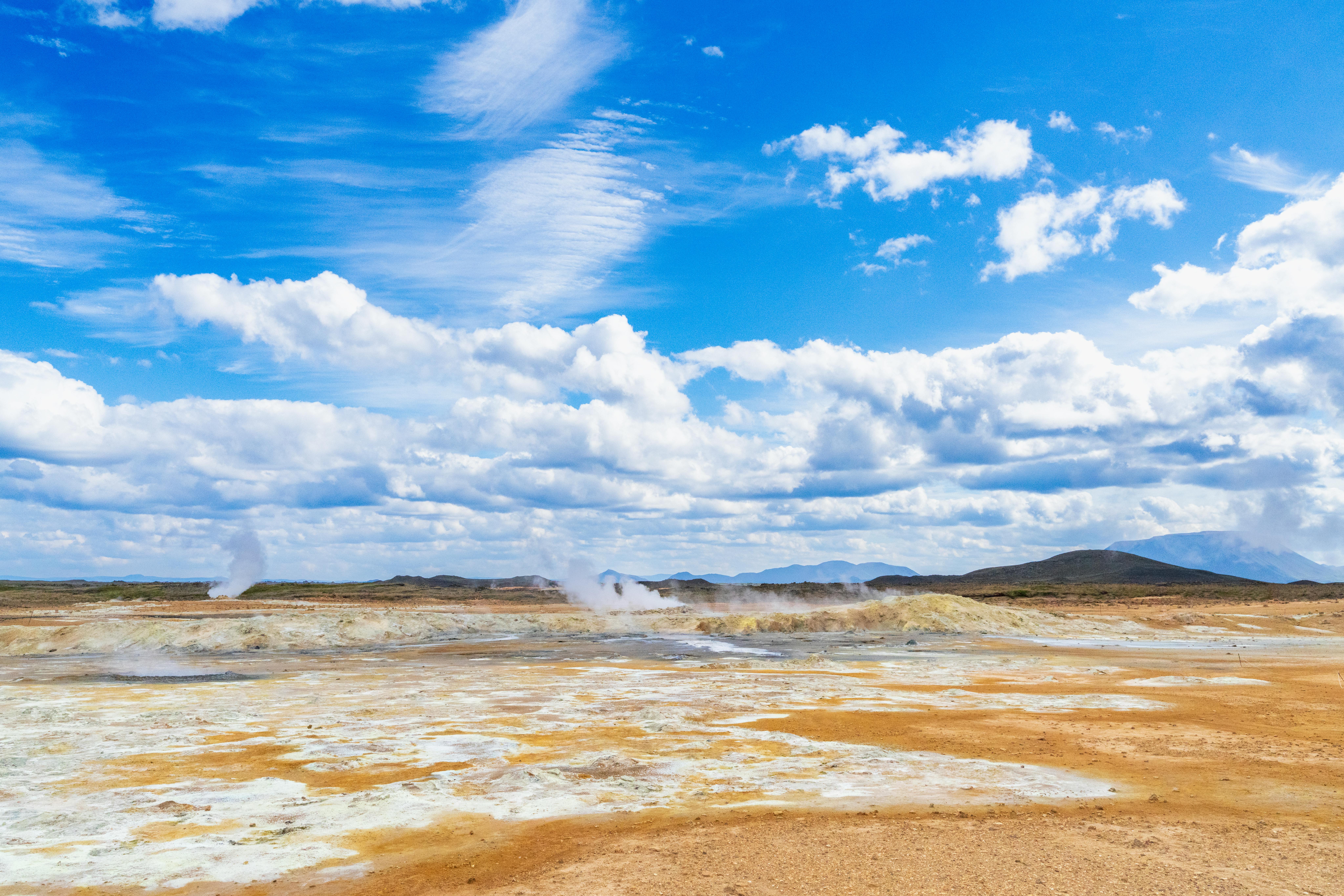 Understanding Geothermal Power Plants: Renewable Energy at Its Best