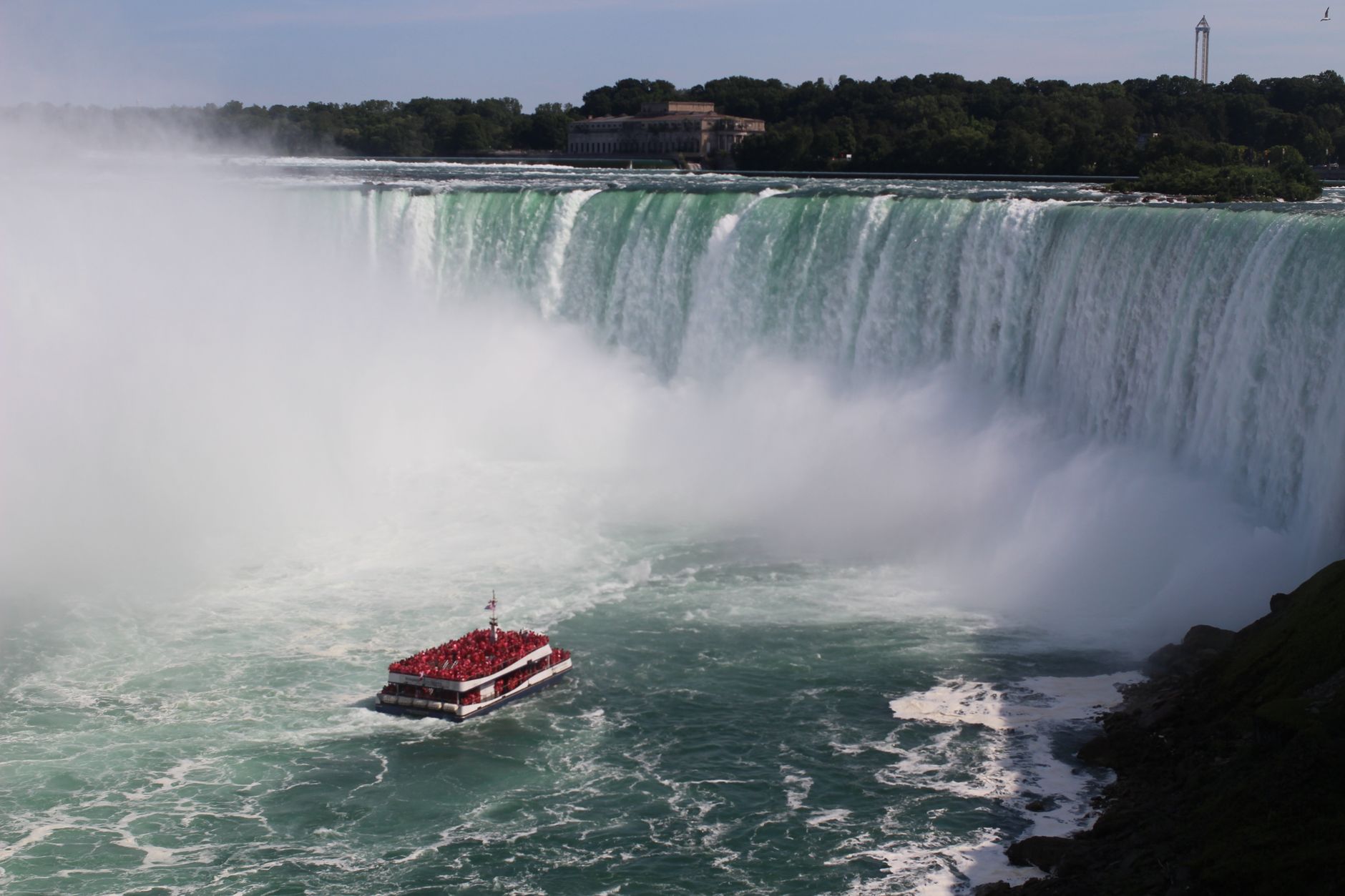 Niagara Falls & Niagara-on-the-Lake photo 2