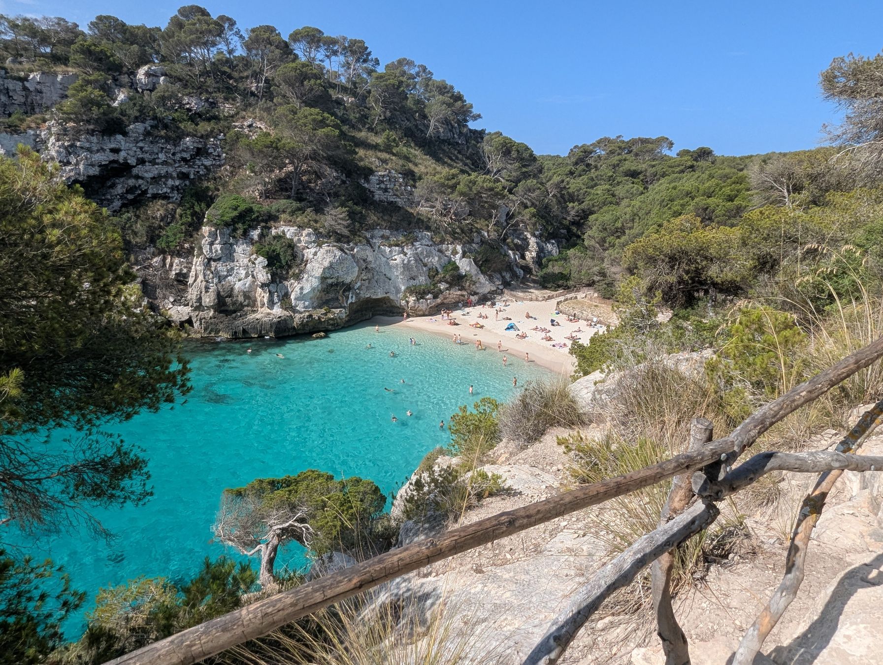 Grupo VP Takes On Its First Outside-Owned Rental in Menorca