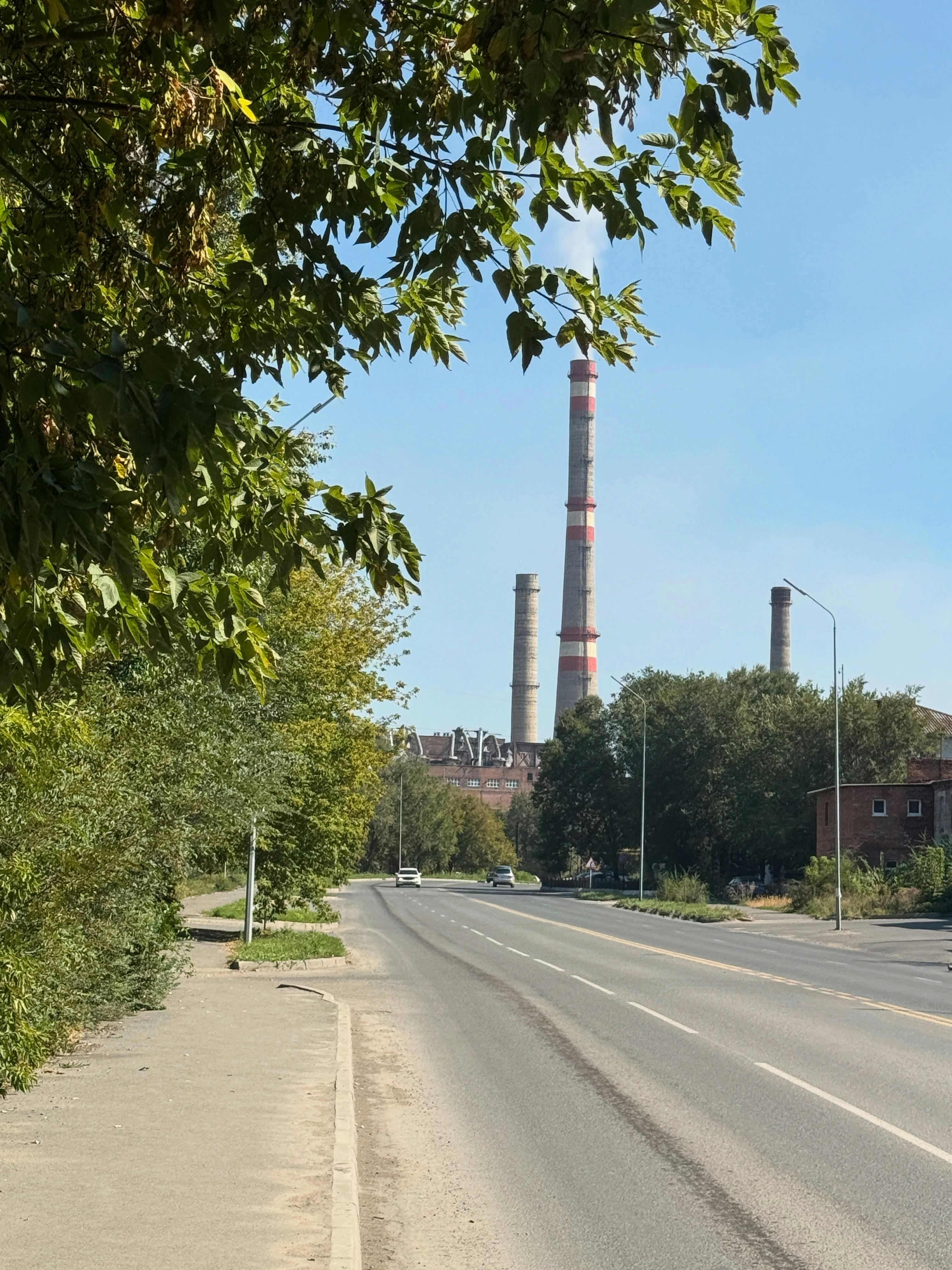 工總呼籲碳費緩徵 環境部堅持如期推行