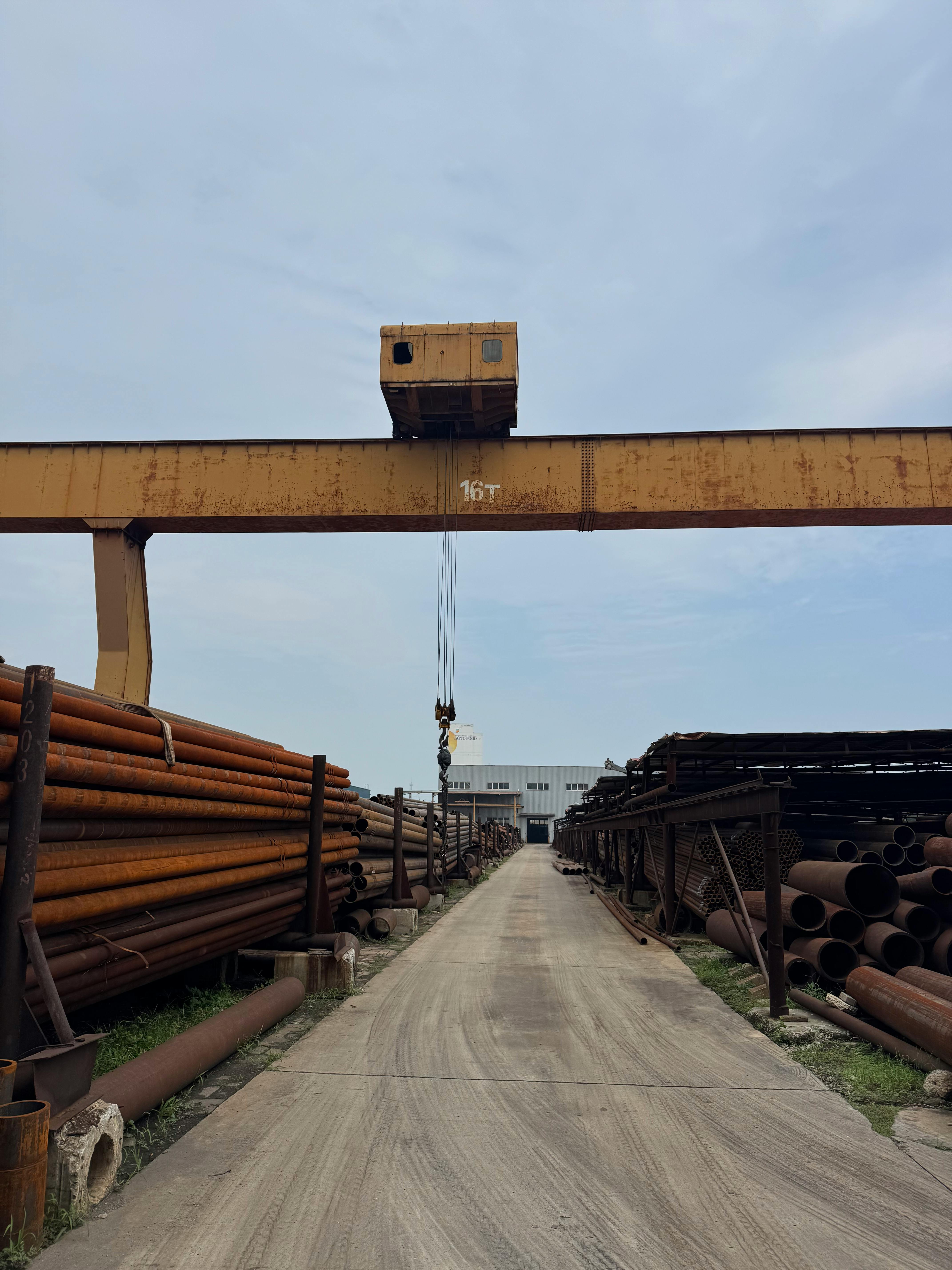 中鋼7月虧損縮小至8 4億 鋼價有望迎來反彈契機