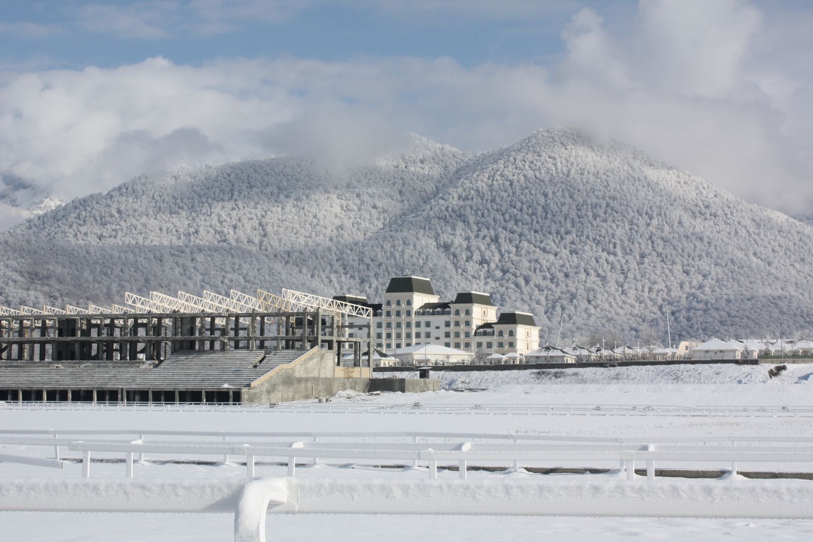Sofitel Winter Palace