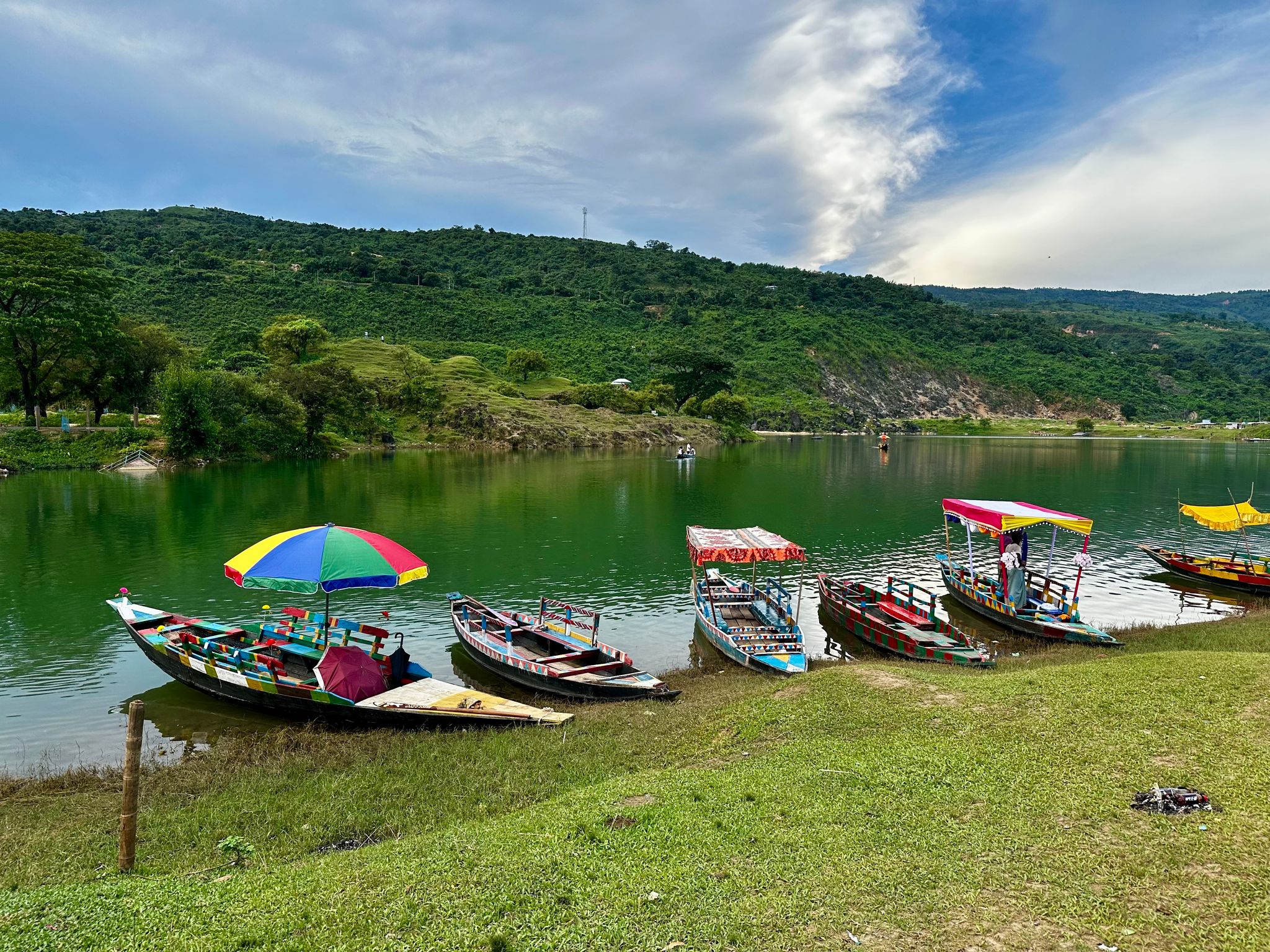 Shillong, Meghalaya