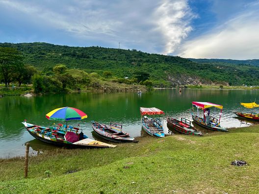 Shillong