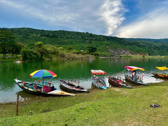 Shillong