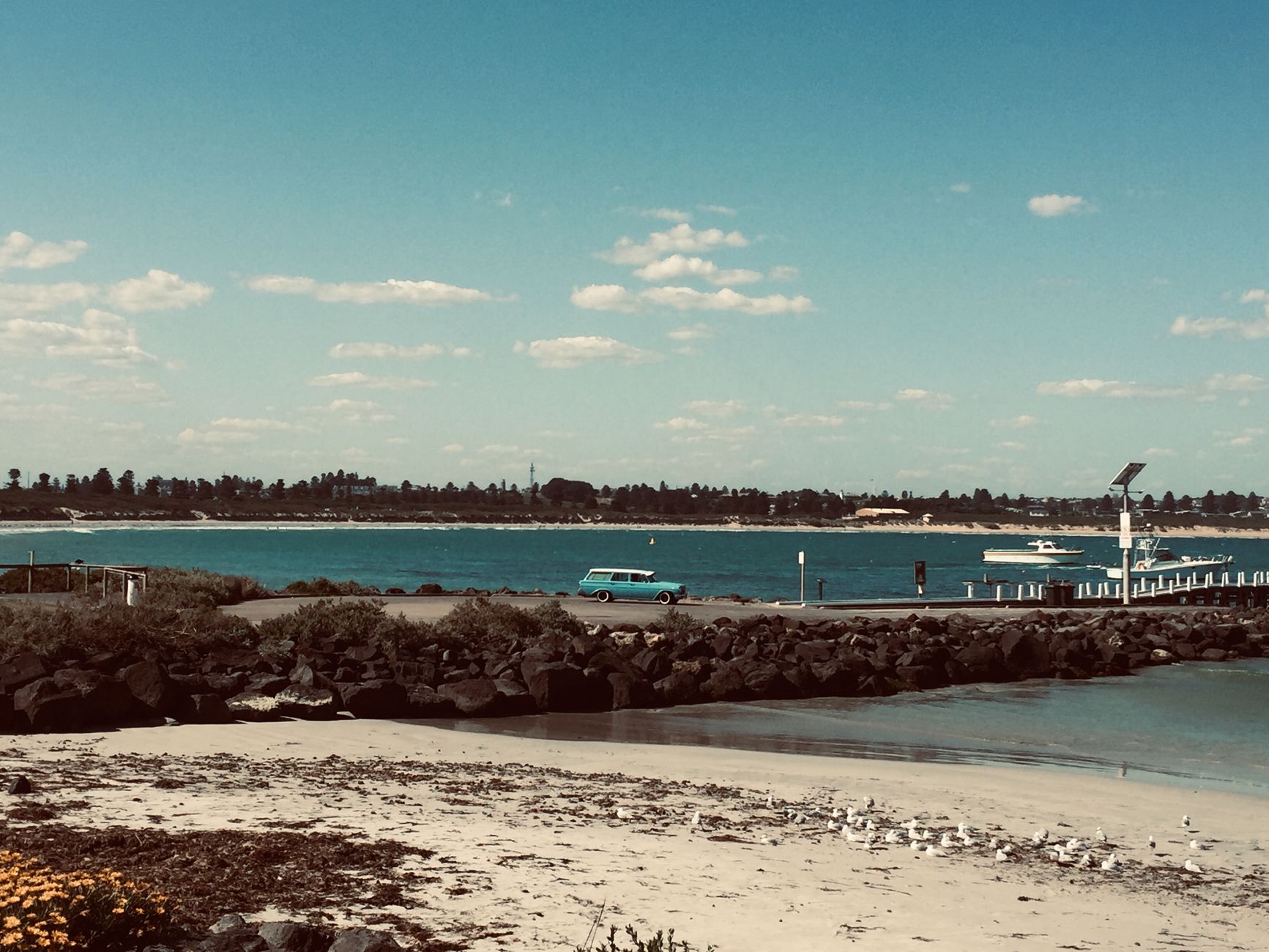 Warrnambool — Warrnambool