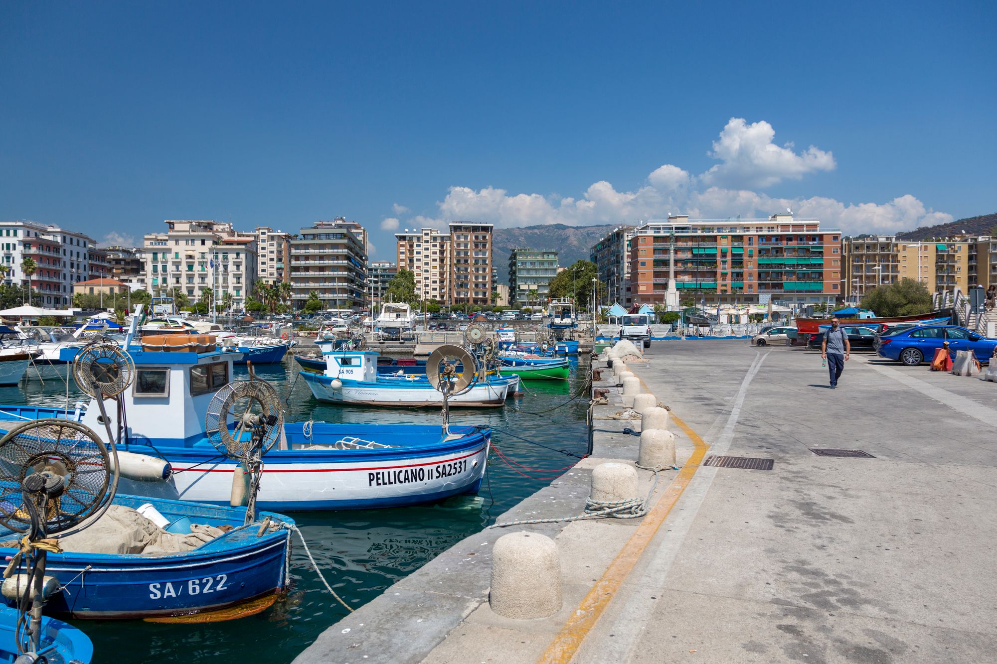 Reggio Calabria