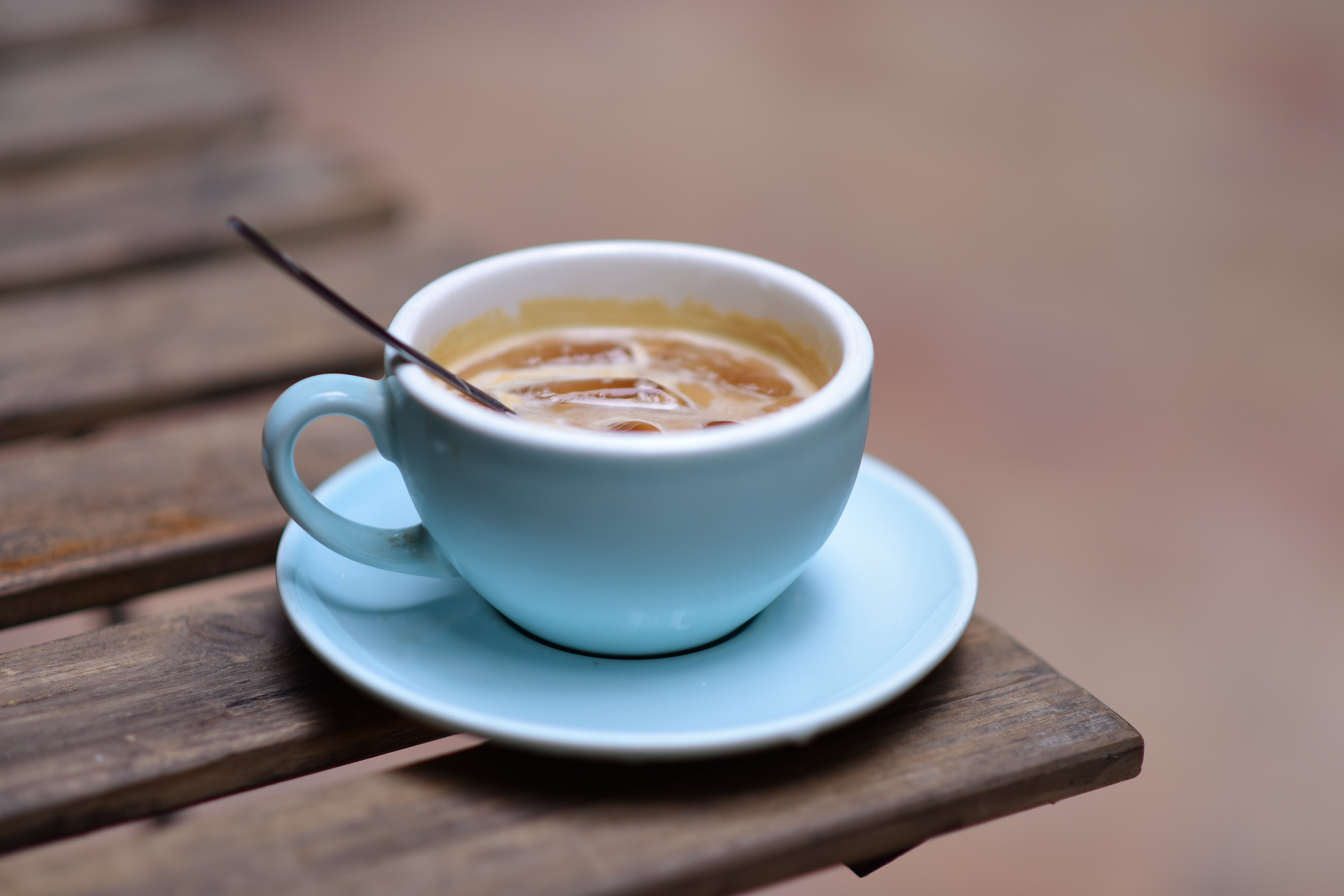 Does Coffee Make You Gain Weight? Here's What a Dietitian Has to Say — Photo by Sóc Năng Động on Pexels