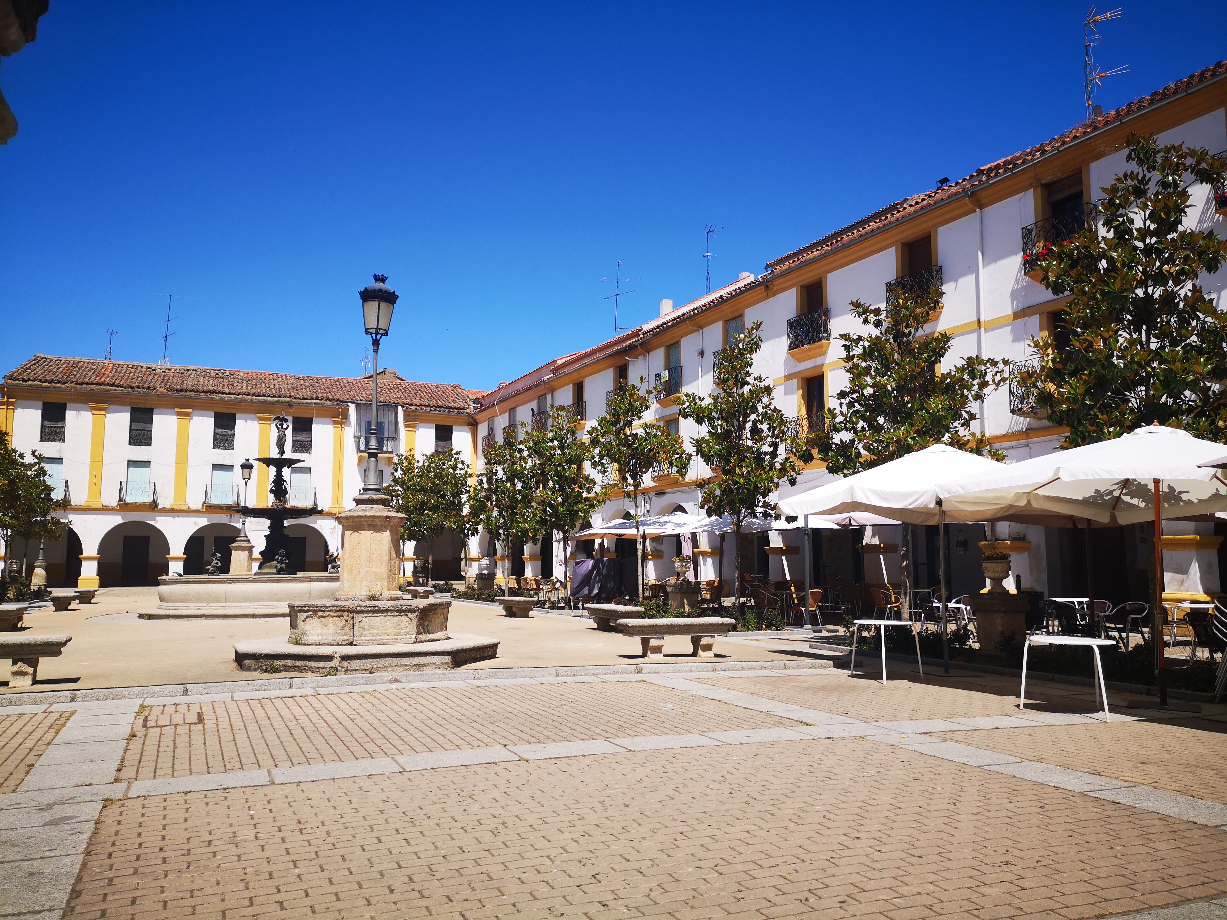 Plasencia