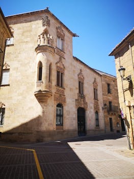 Salamanca