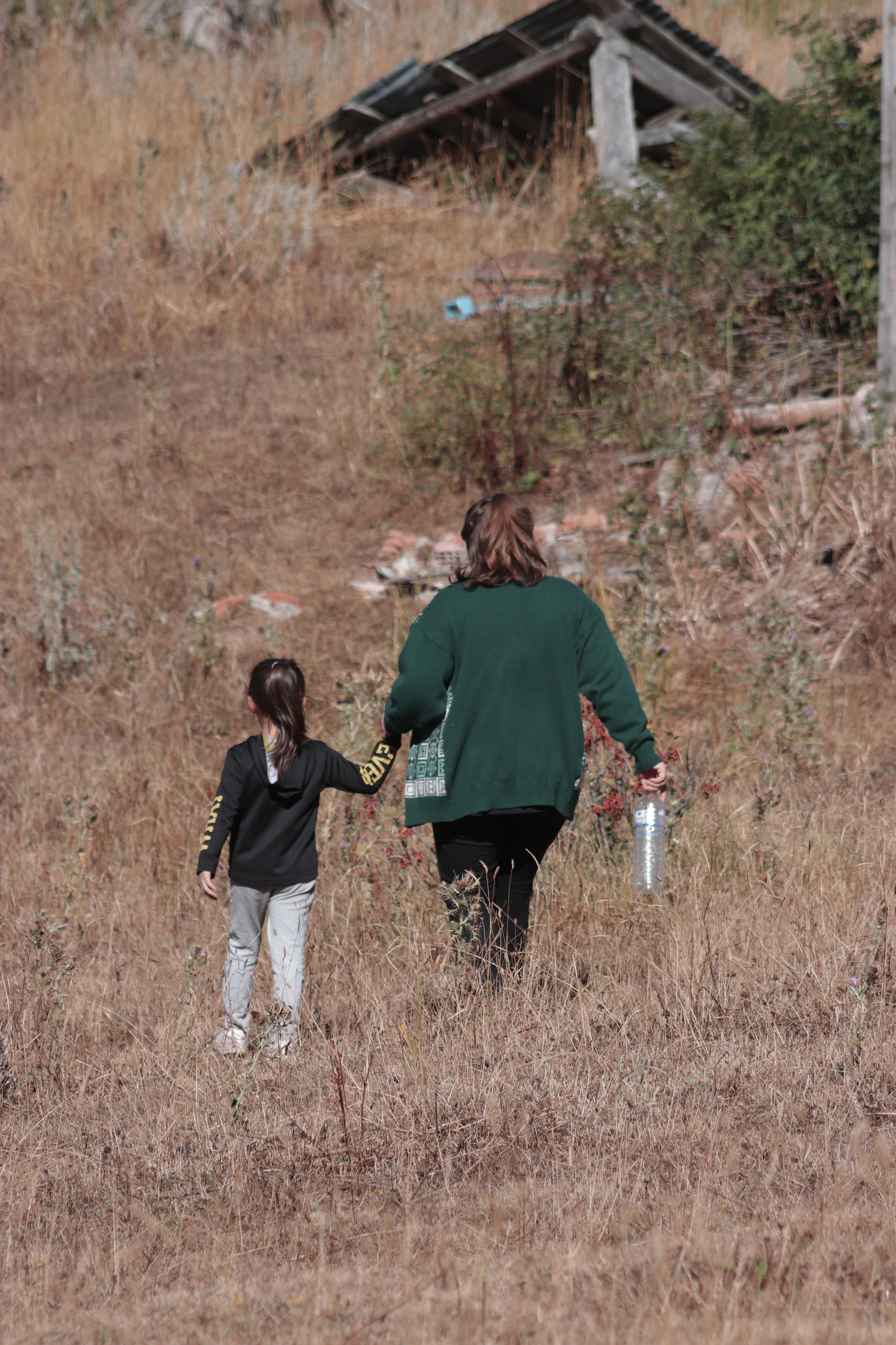 Madagascar: Missing child found safe in Betafo district