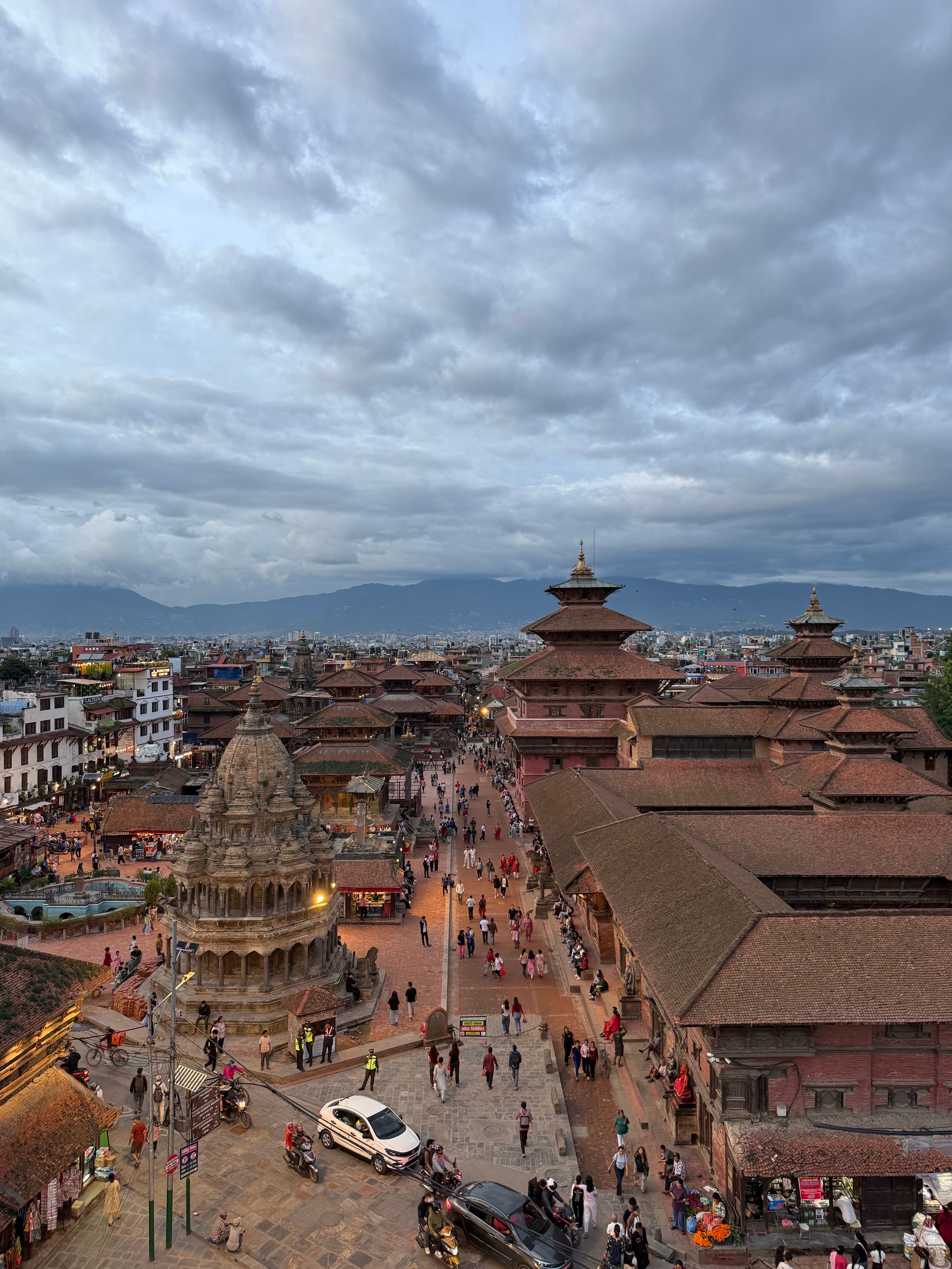 Patan (Lalitpur) Guide: Nepal's City of Artists