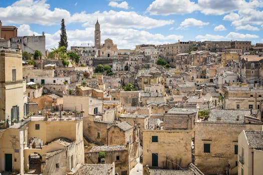 Matera, Italy photo 8