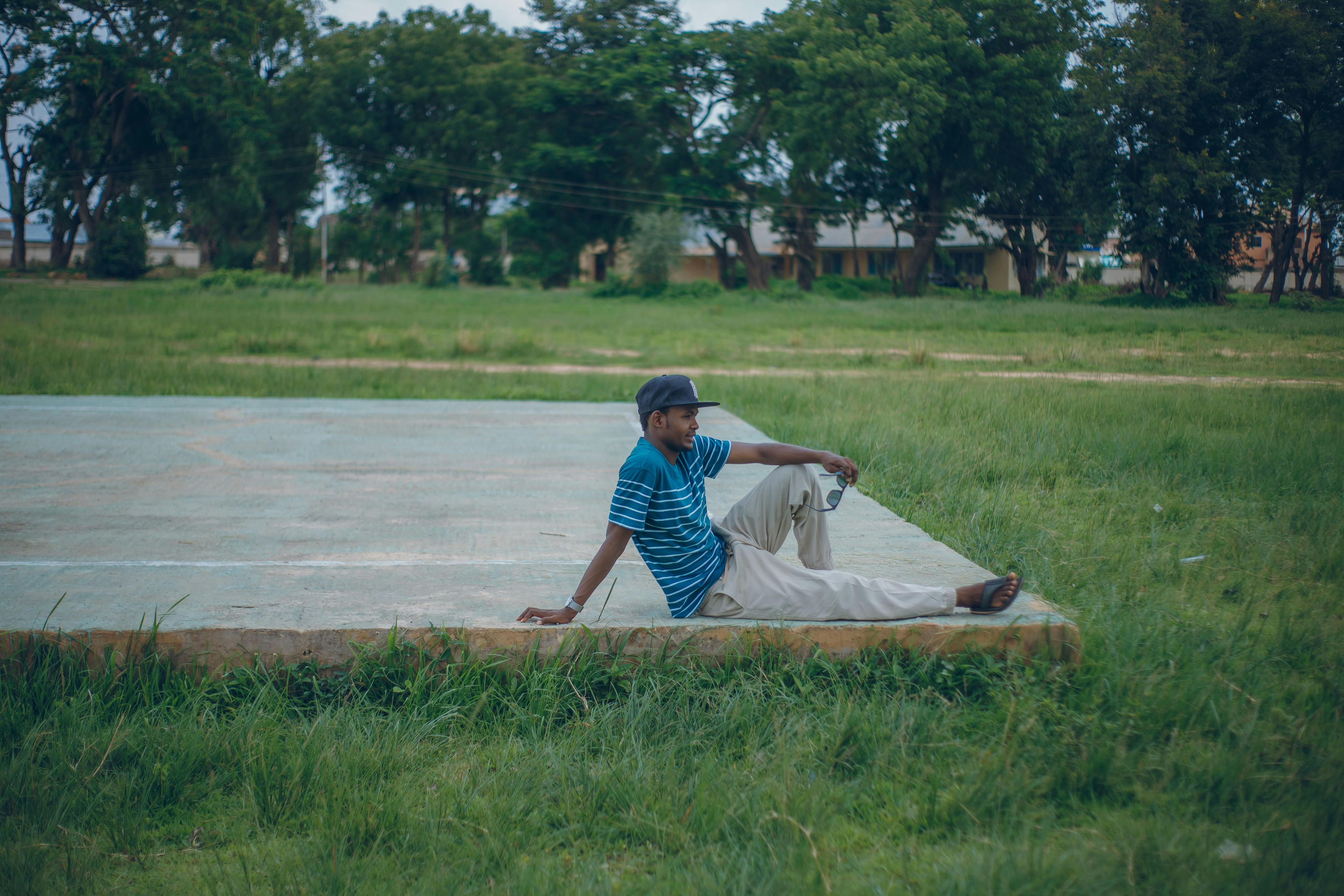 The Bright Side: Benin's Subarachill convention blends otaku culture and West African style — Photo by Ab  Pixels on Pexels