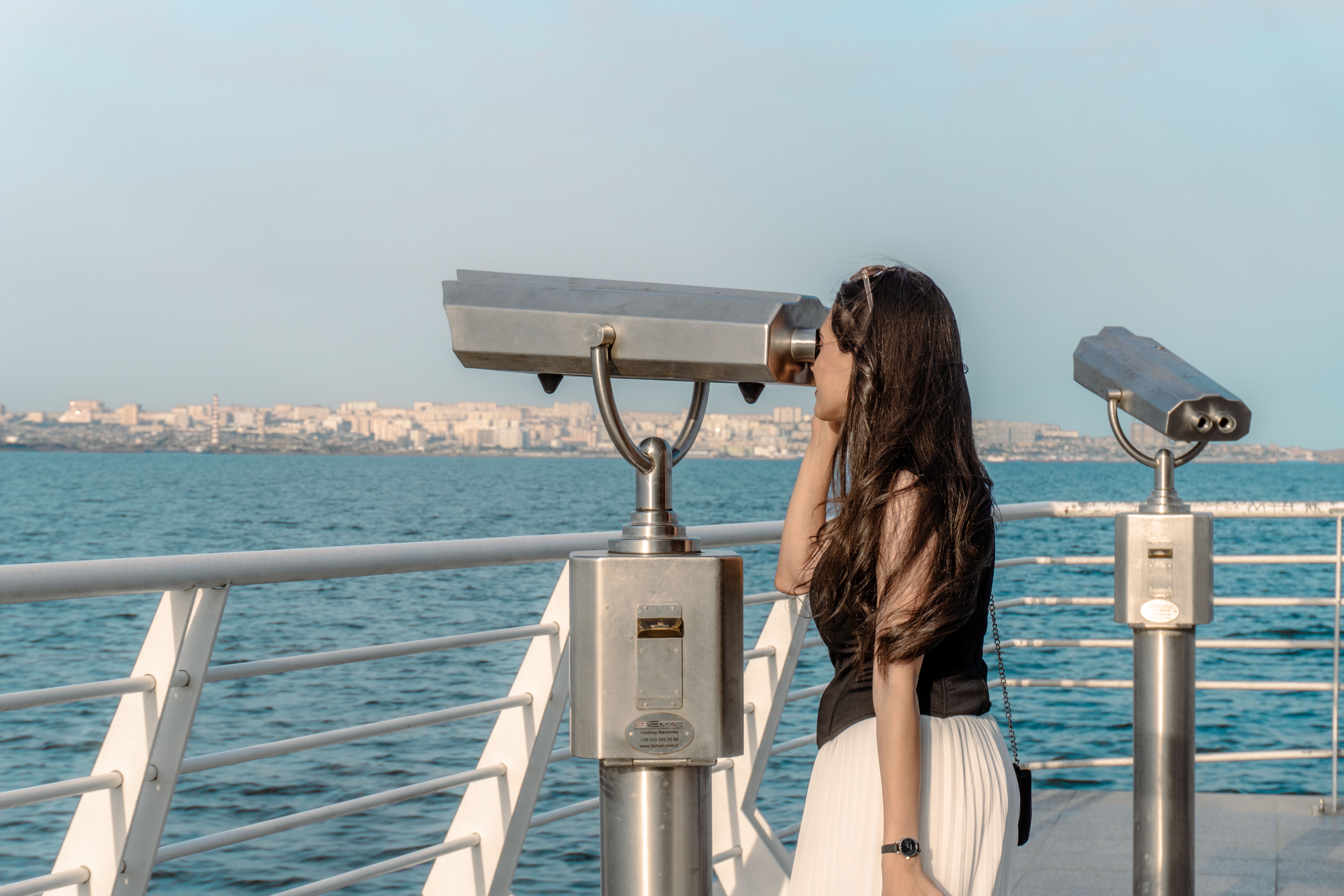 Looking to Live Abroad (for a Few Months)? These Countries Are Offering Remote Work Visas for Longer Stays. — Photo by Zulfug