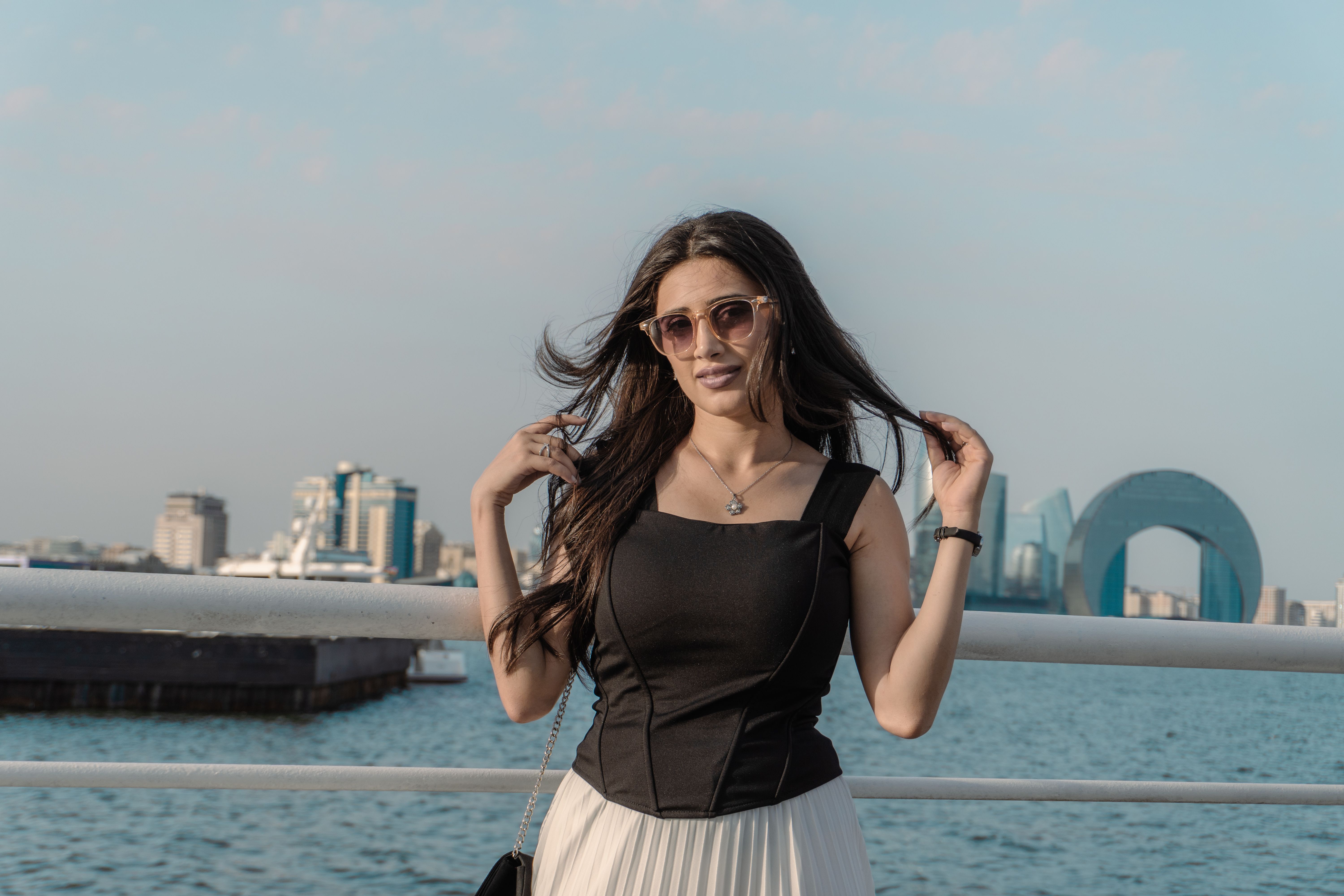 20 Size-Inclusive Fashion Brands To Shop For Your Summer Wardrobe — Photo by Zulfugar Karimov on Pexels