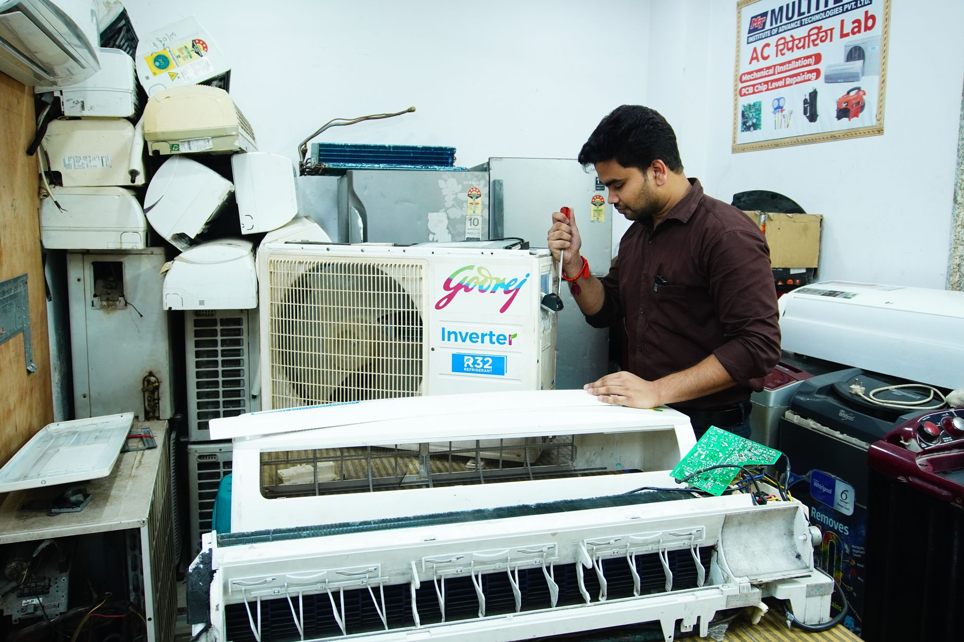 Rapid And Dependable Ac Repair For Continuous Comfort
