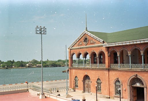 Tampico