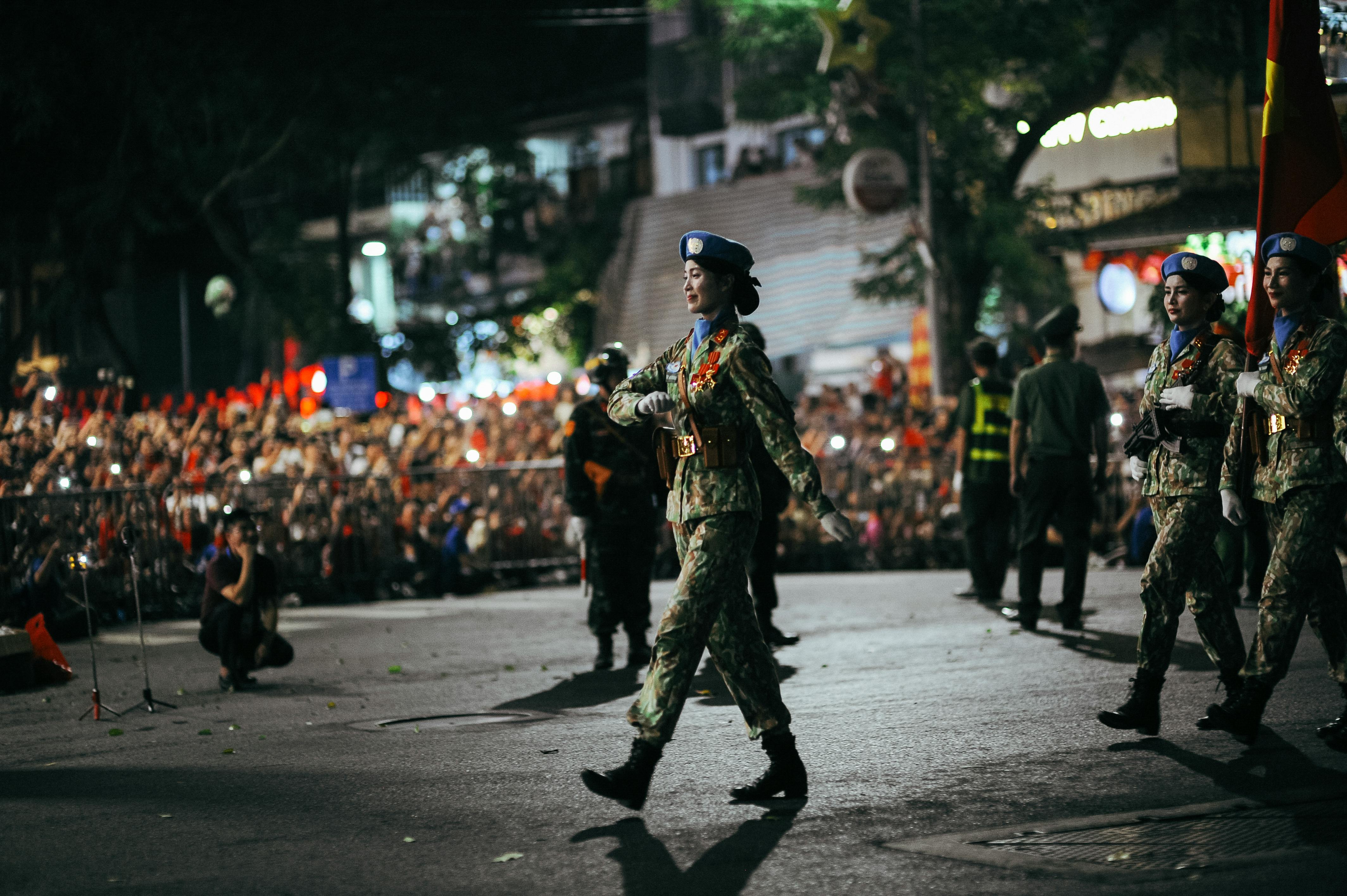 大陸會派維和部隊赴烏克蘭 政治經濟雙重考量解析