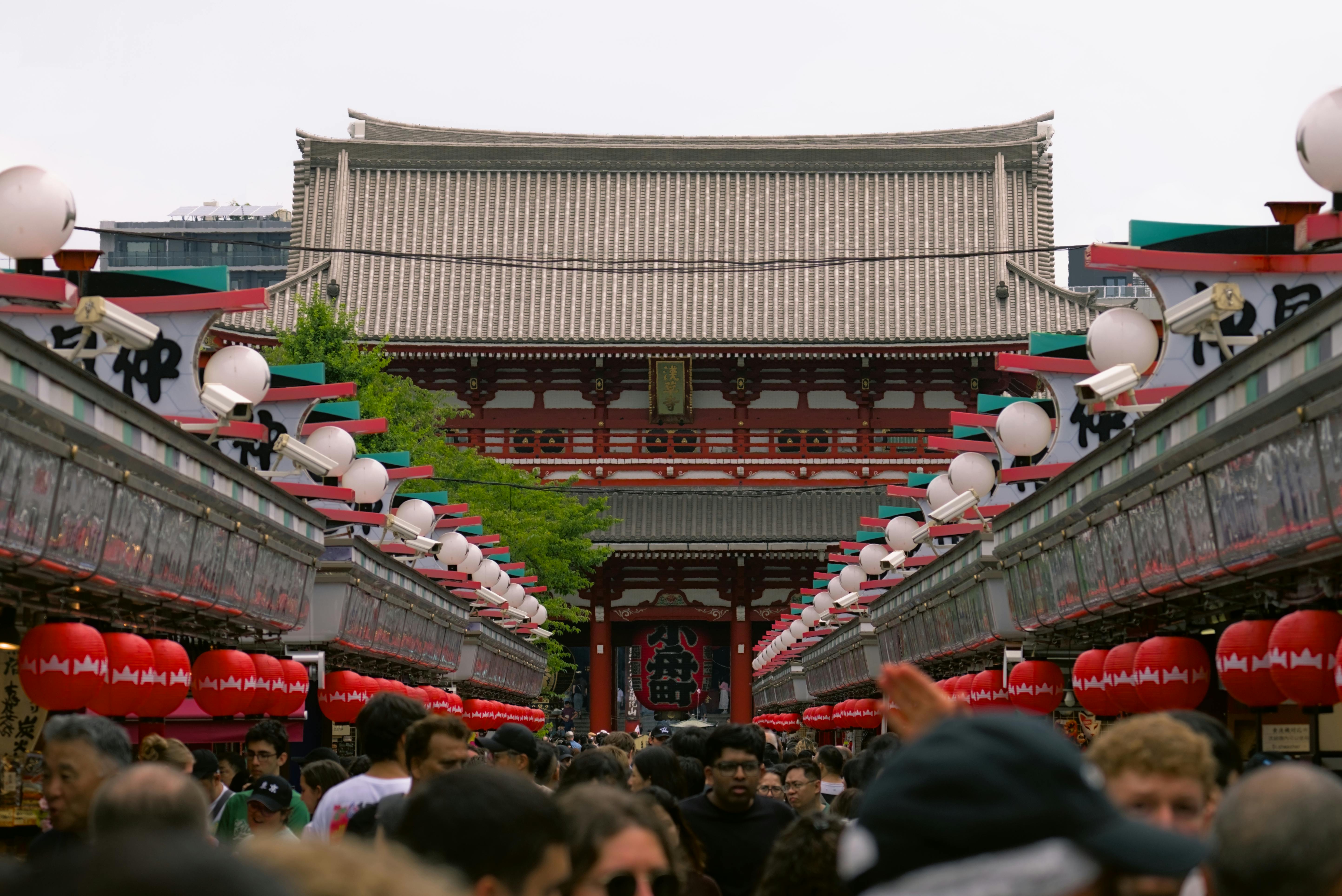 【最新調査】外国人に人気の観光地ランキング［総集編］| インバウンド人気観光地ランキング #インバウンド ＃MEO - 時事ドットコム