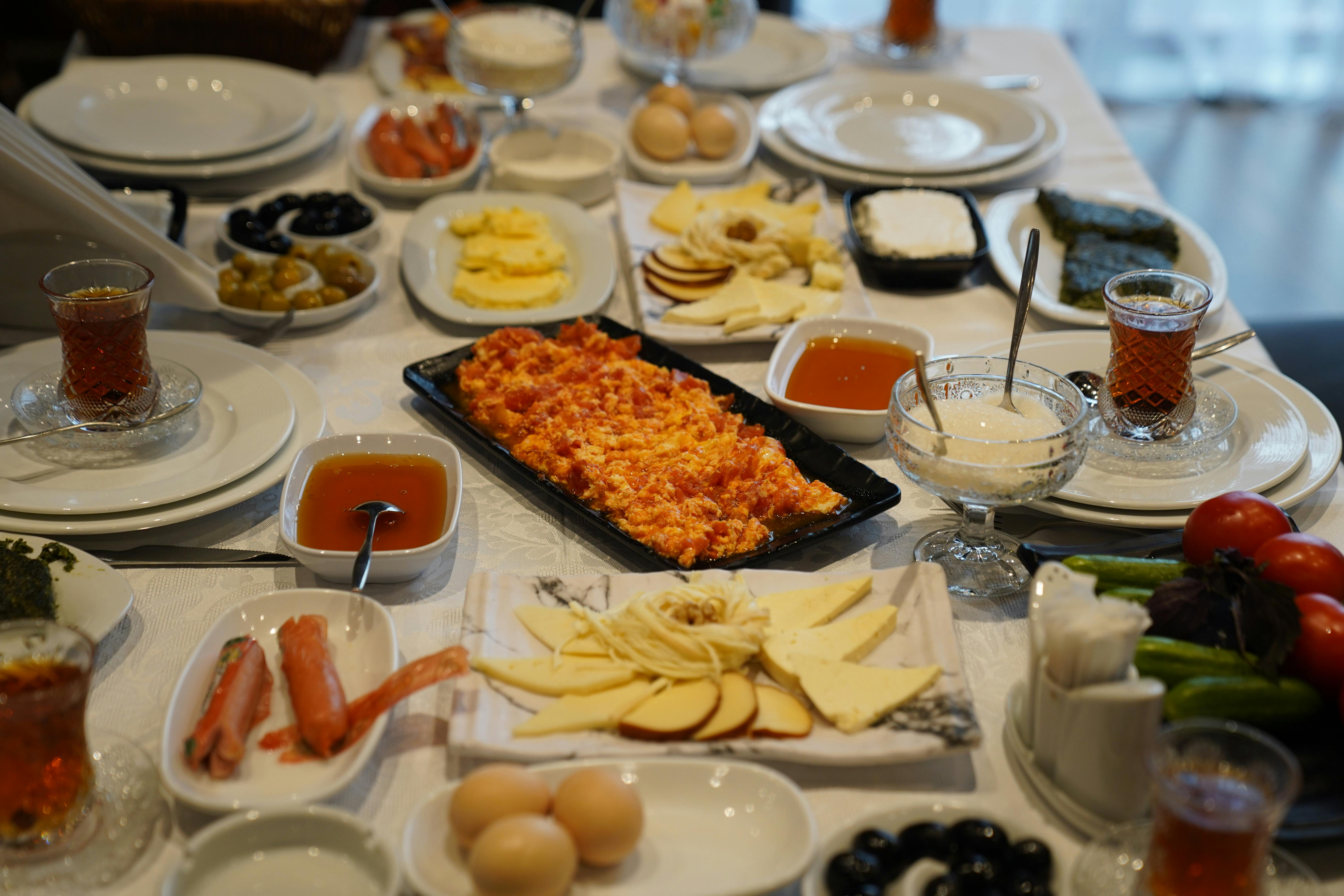 Secret Ways to Boost Your Metabolism in 7 Days