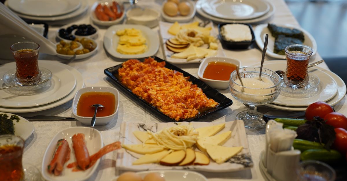 Les meilleures combinaisons d'ingrédients pour vos repas lowcarb