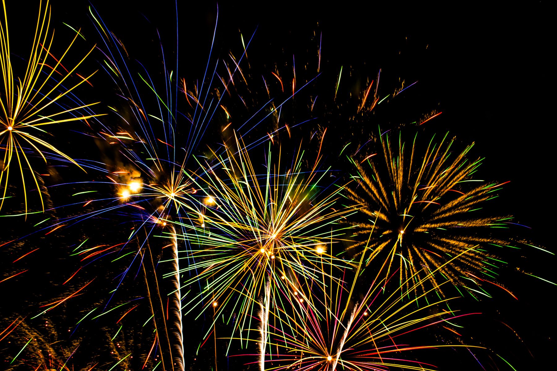 New Year's Eve in the Yorkshire Dales: Pubs, Fireworks and Where to Stay
