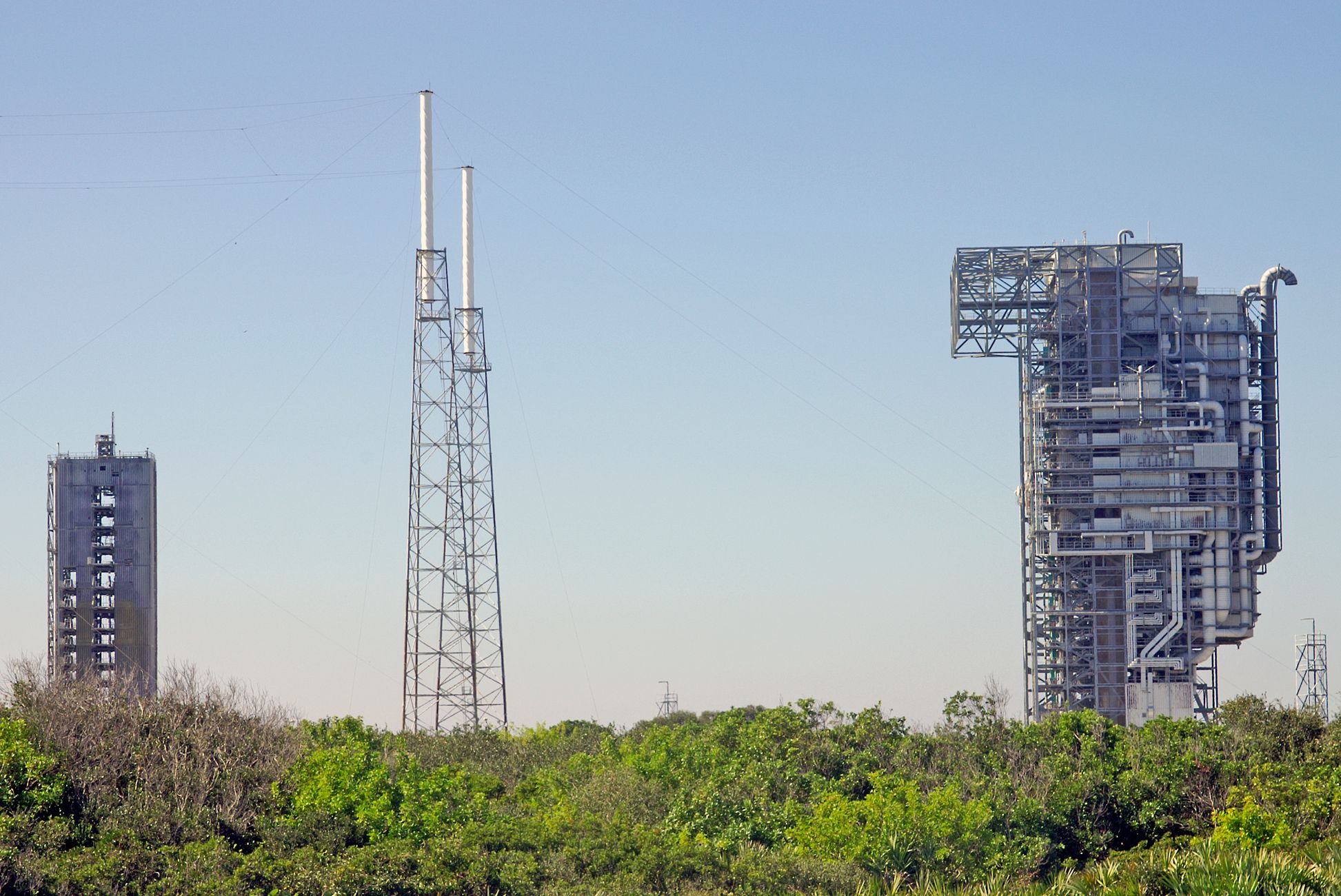 SpaceX blijft innoveren