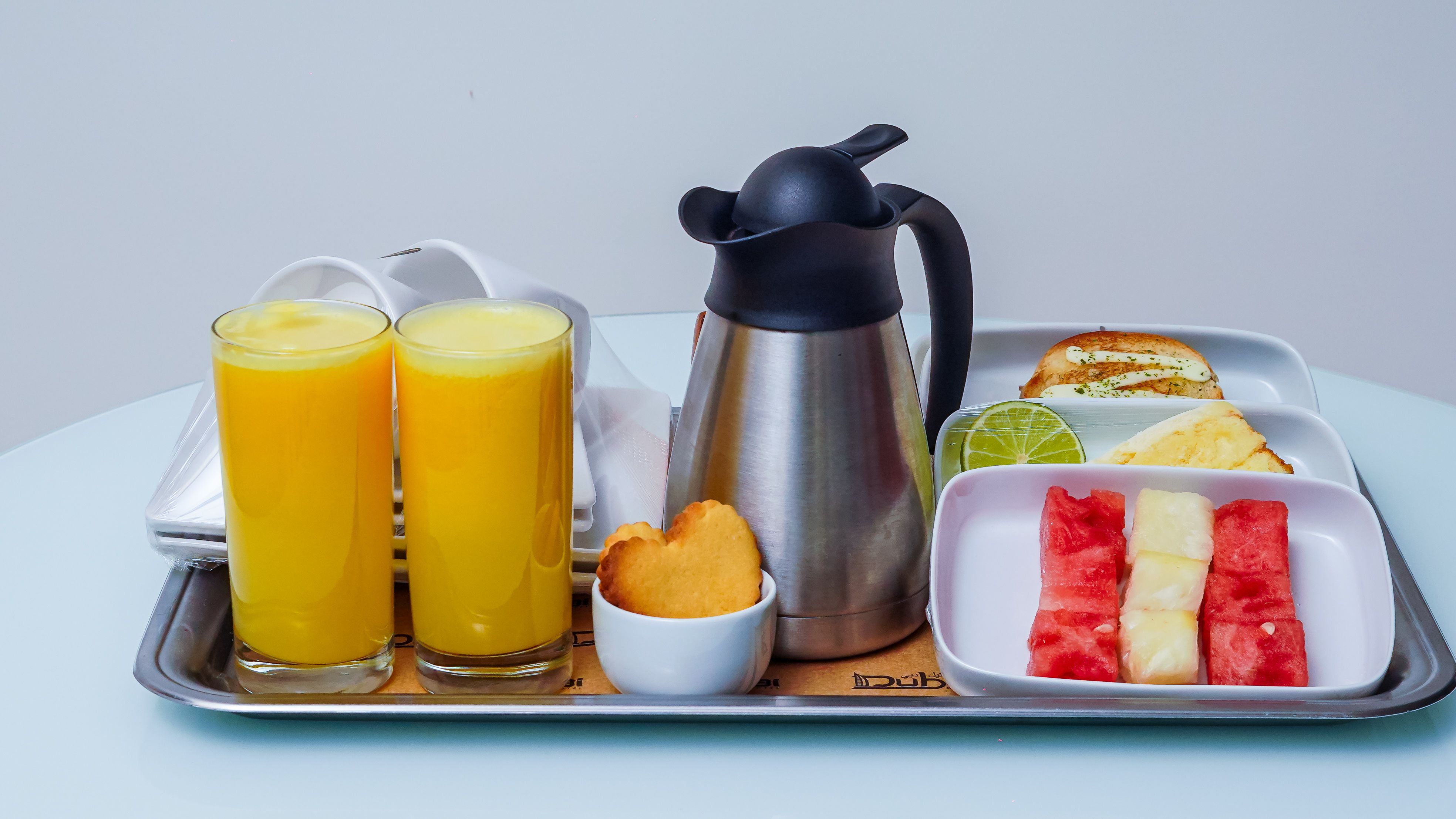 Café Morning Trio