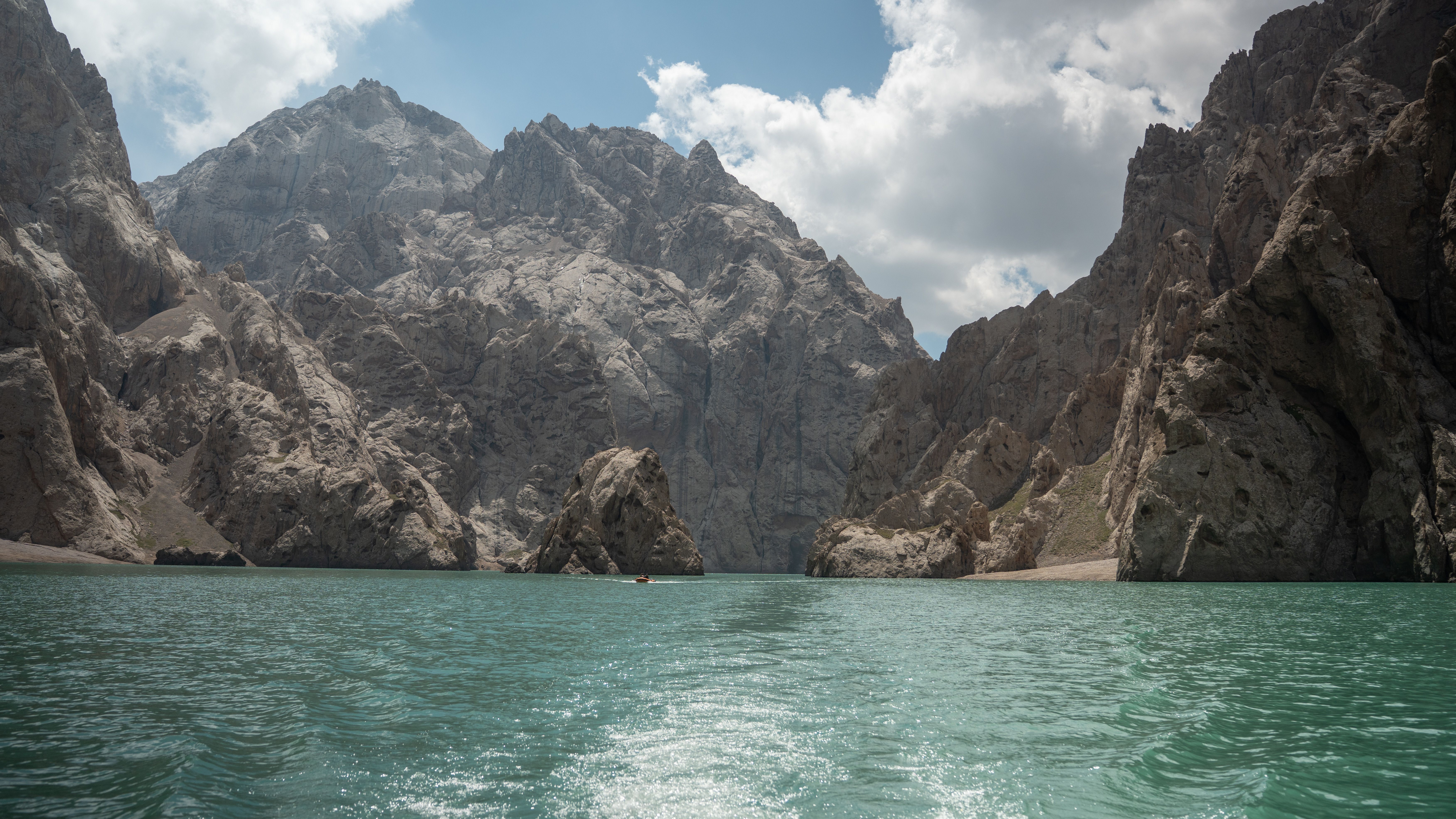 Photo of Tajikistan