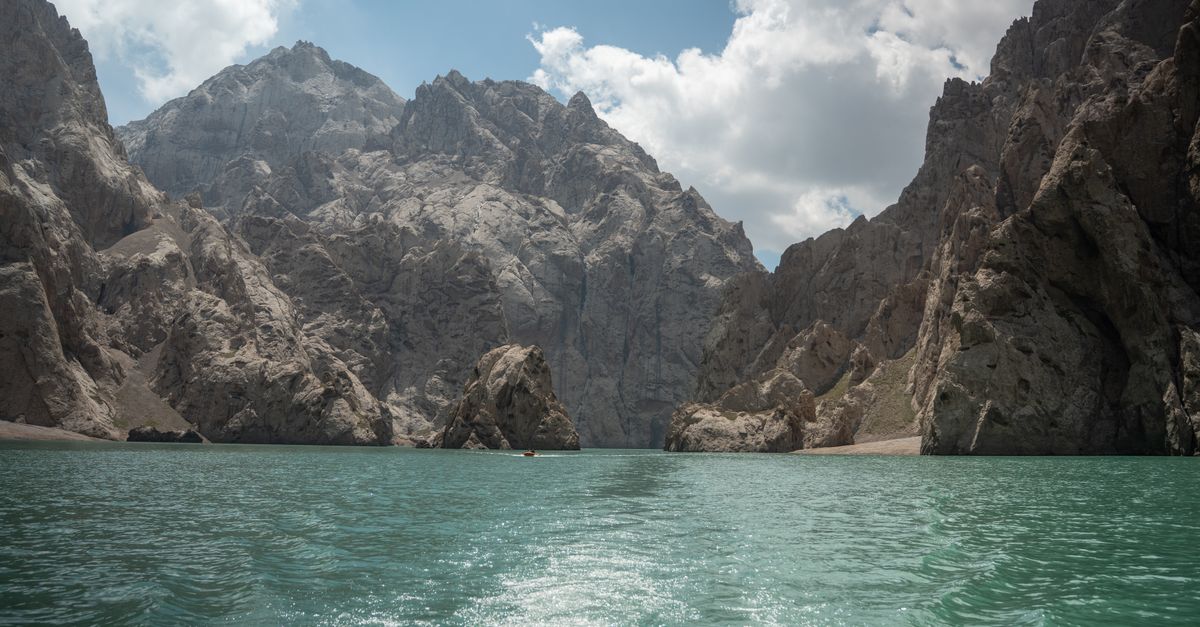 Photo of Tajikistan