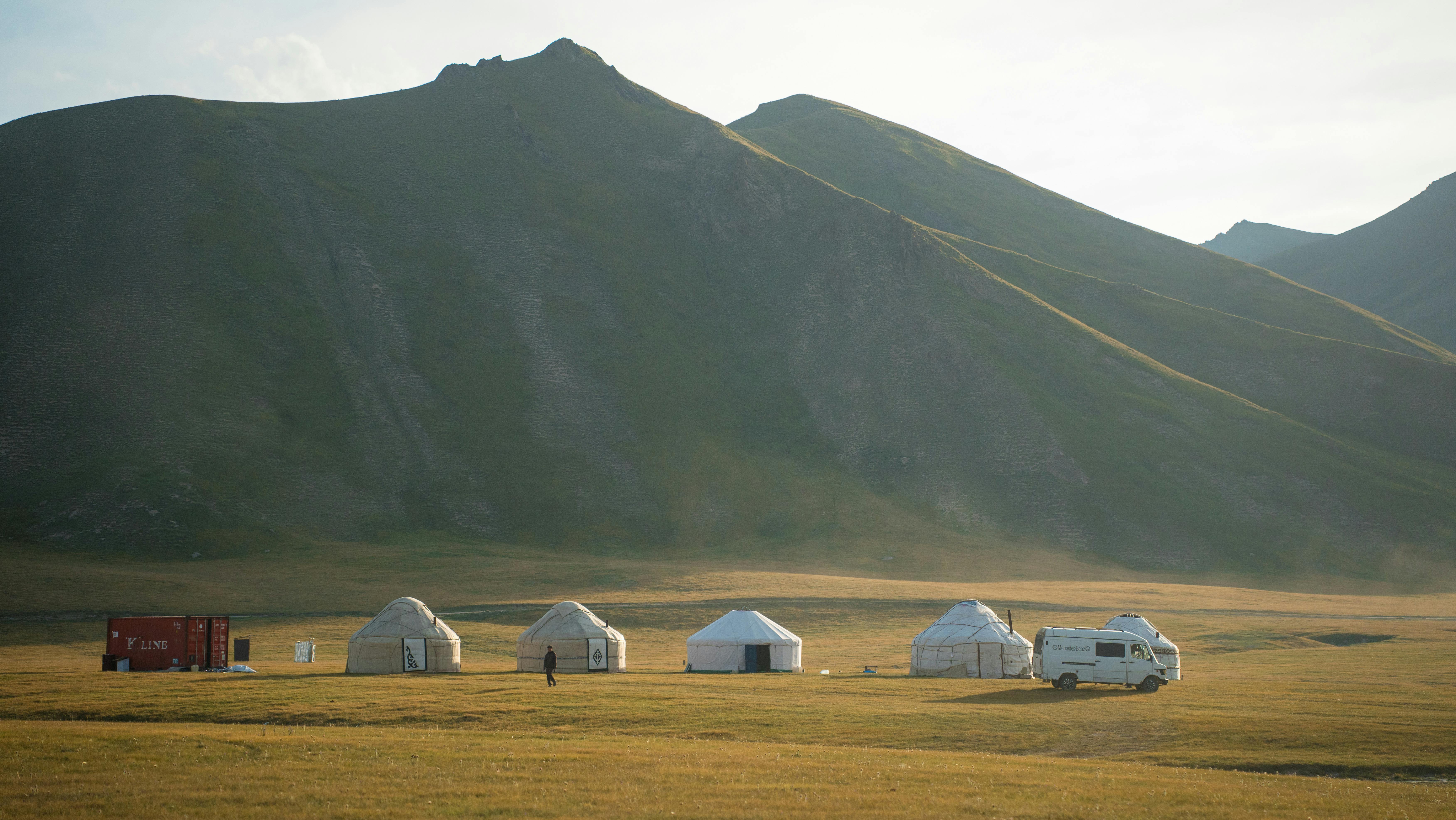 These 5 family travel base camps offer adventure and relaxation — Photo by Musab S on Pexels