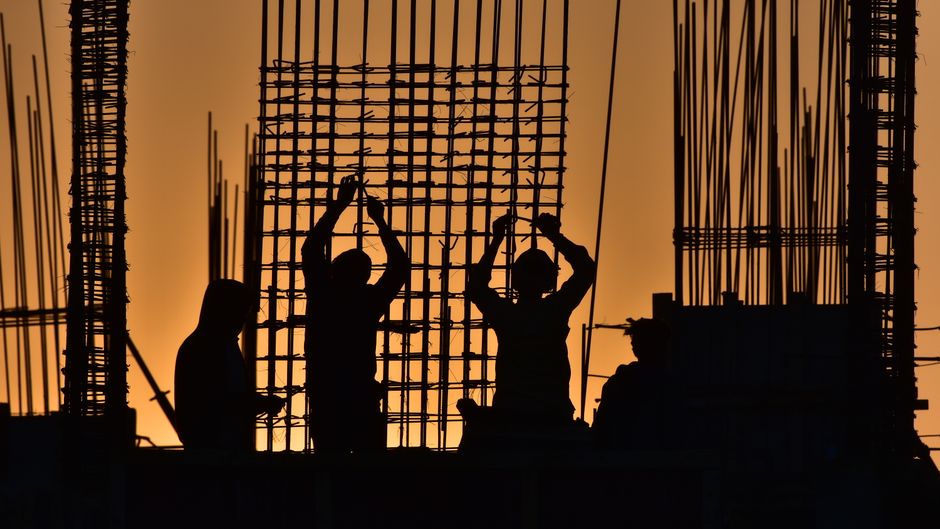 builders bali