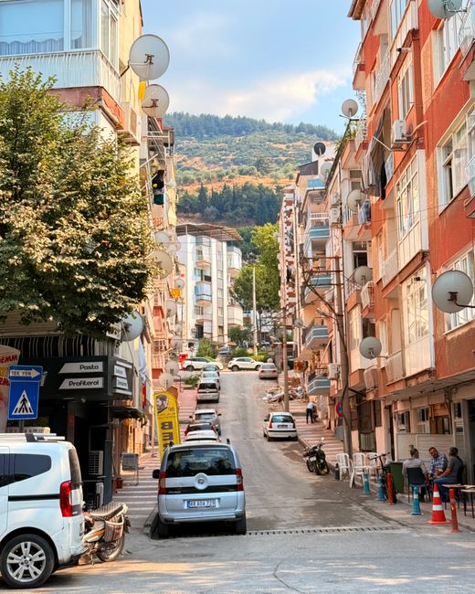 Selendi Gezi Rehberi
