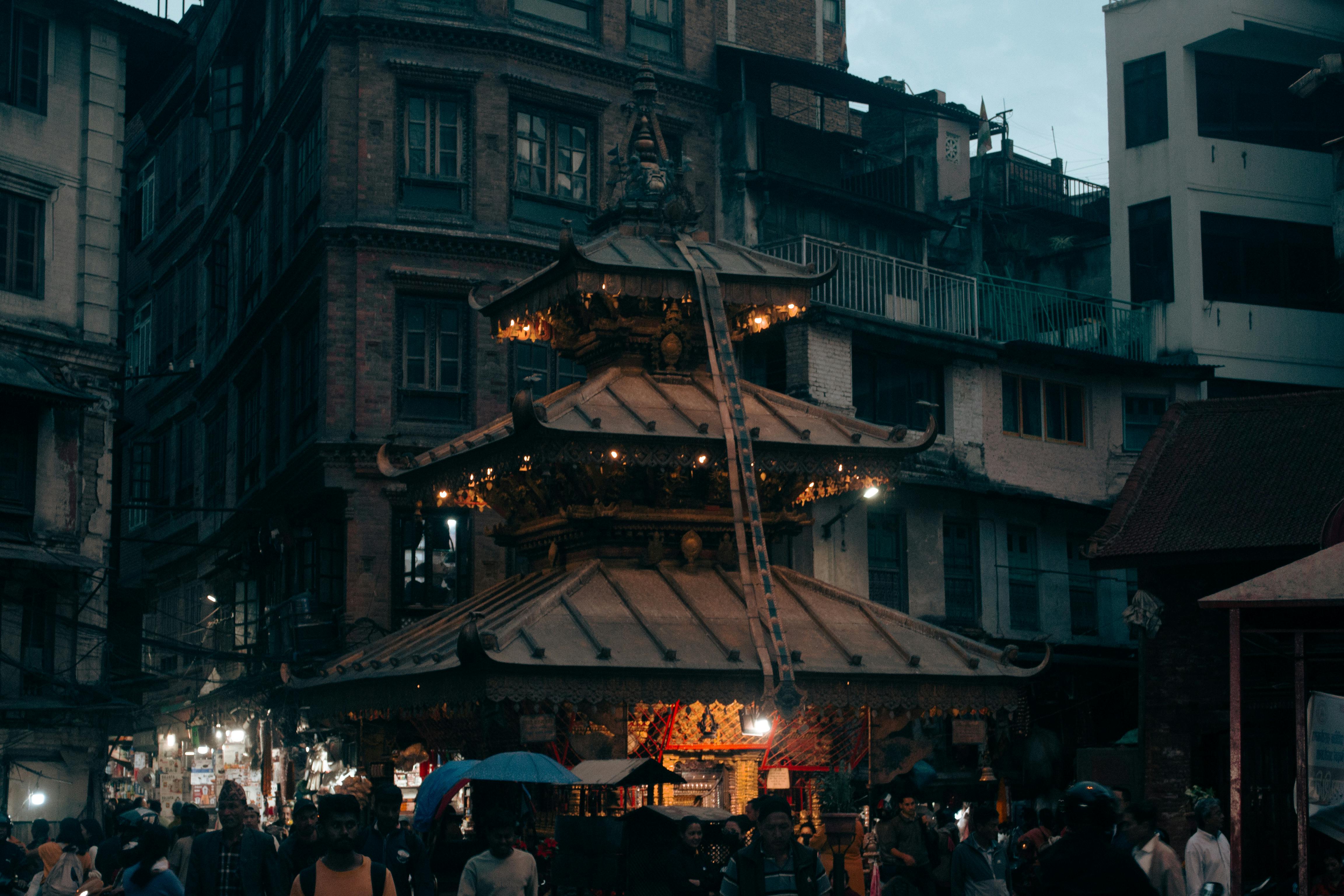 botafogo neighborhood nightlife