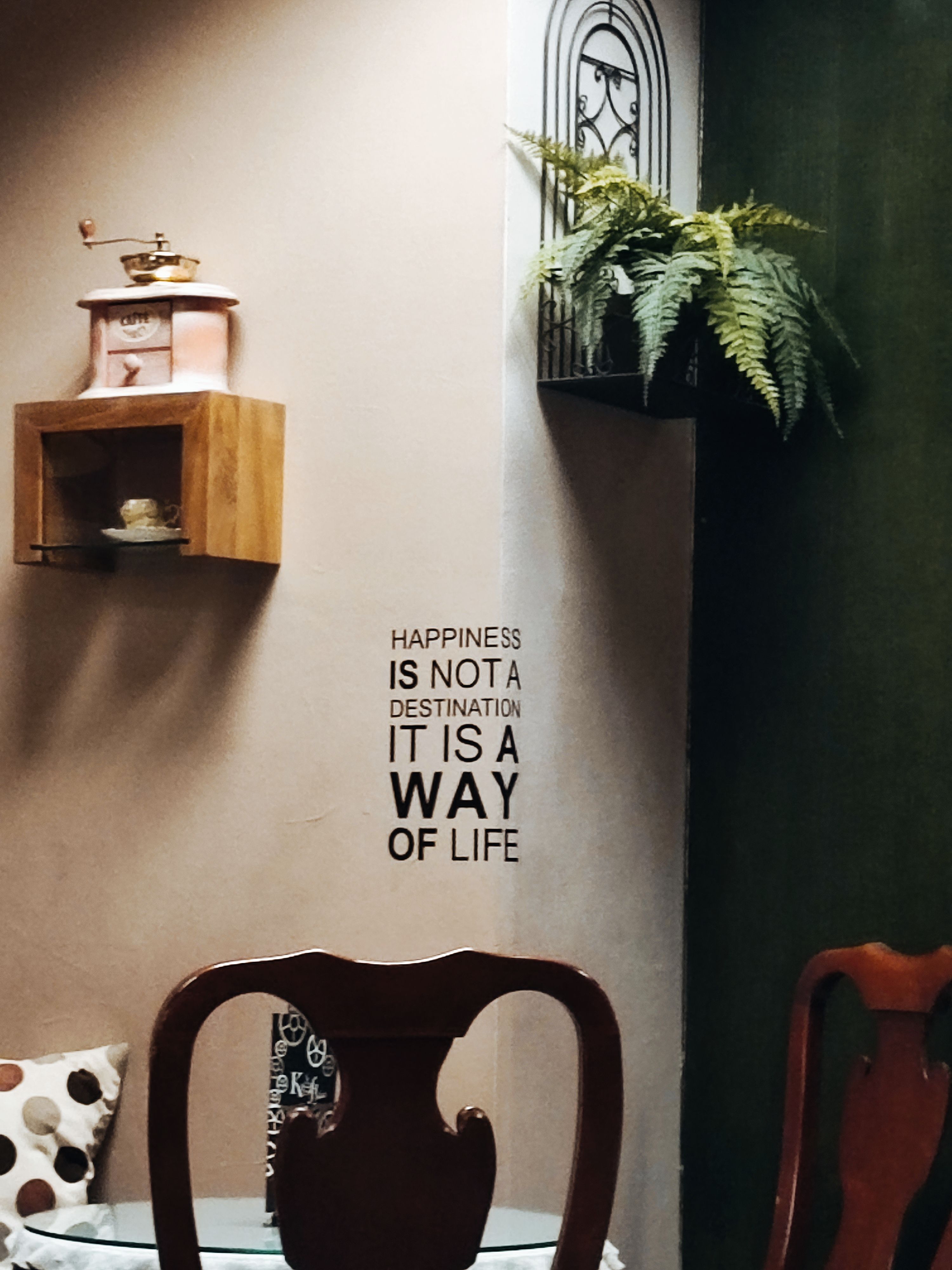 Home decor business travel inspiration entrepreneurship