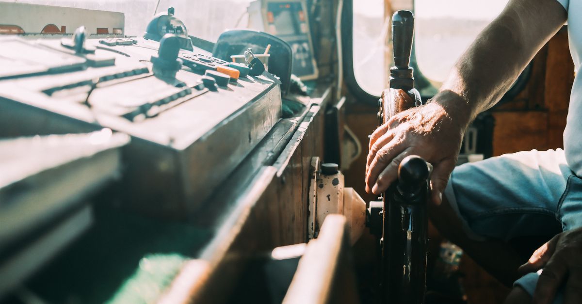 Support for captains, owners, and charter guests