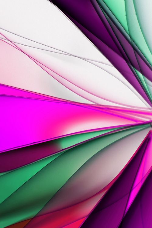 Abstract Colorful Light Patterns from Guaratuba · Free Stock Photo