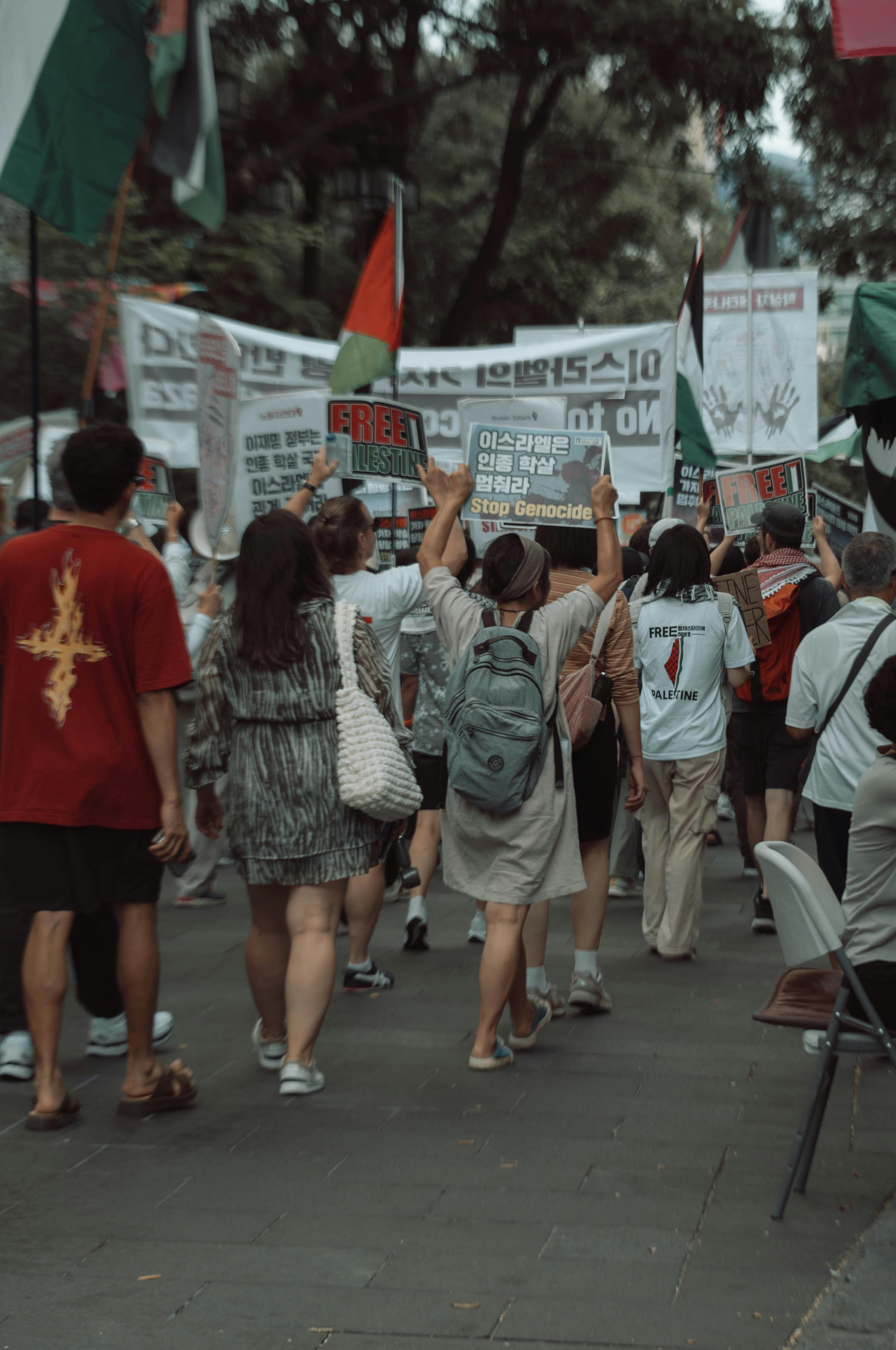 台灣民眾黨同步發聲力挺司法改革與公民走讀 呼籲終結政治追殺
