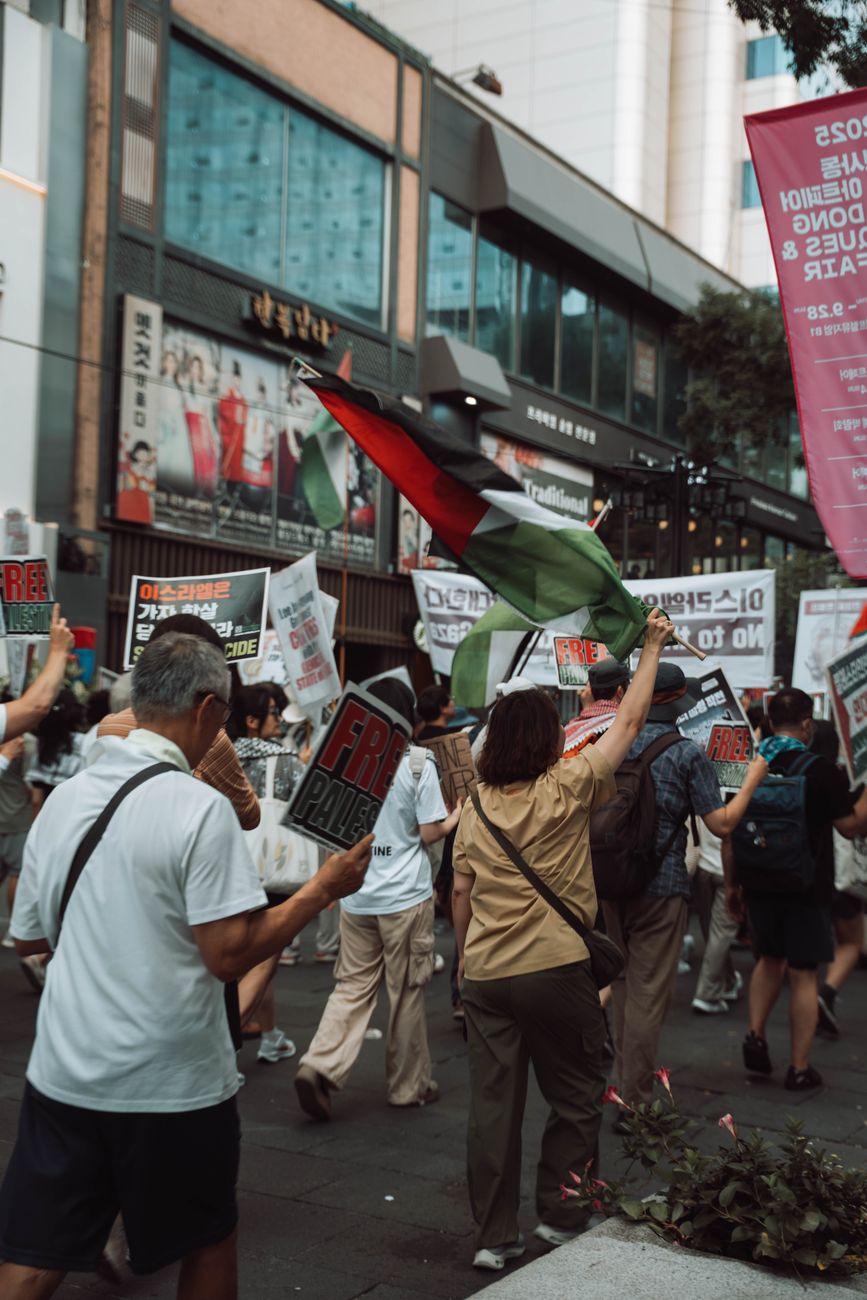 Samsung chip output drops during worker pay protest in South Korea